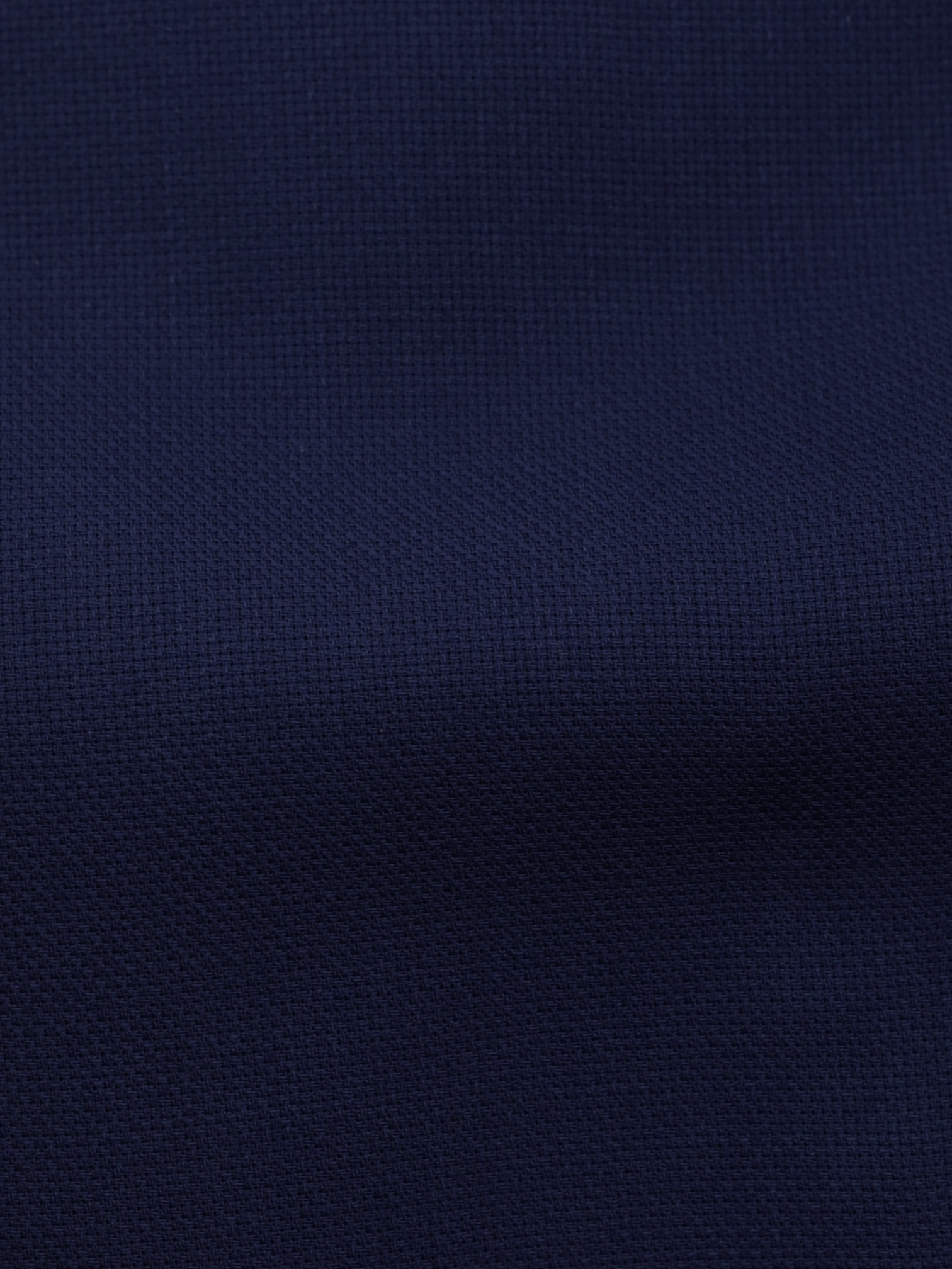 E. Formicola Kings Blue Lightweight-Wool Basket-Weave Suit