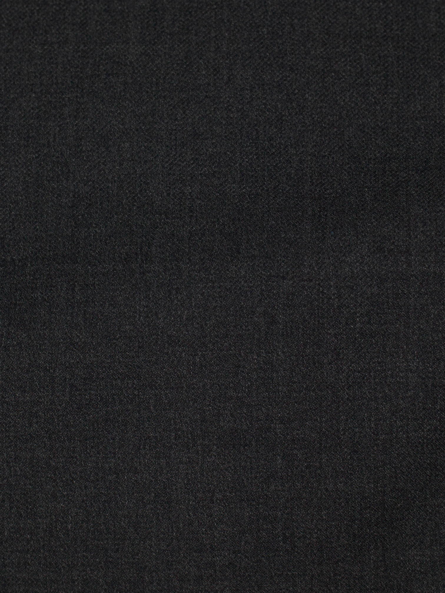 Canali Charcoal Fine-Wool Twill Business Suit