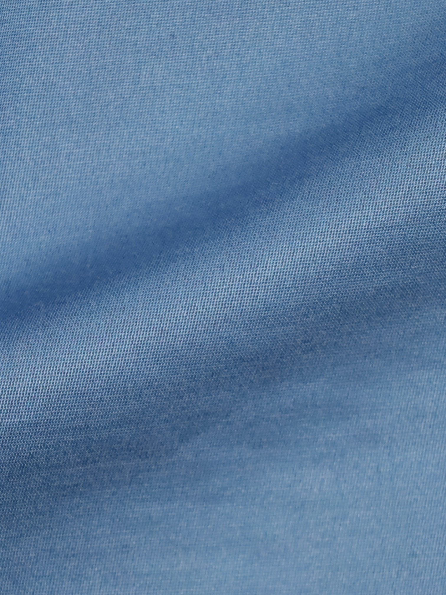 Kiton Neapolitan Blue Cotton, Cashmere & Silk Jacket