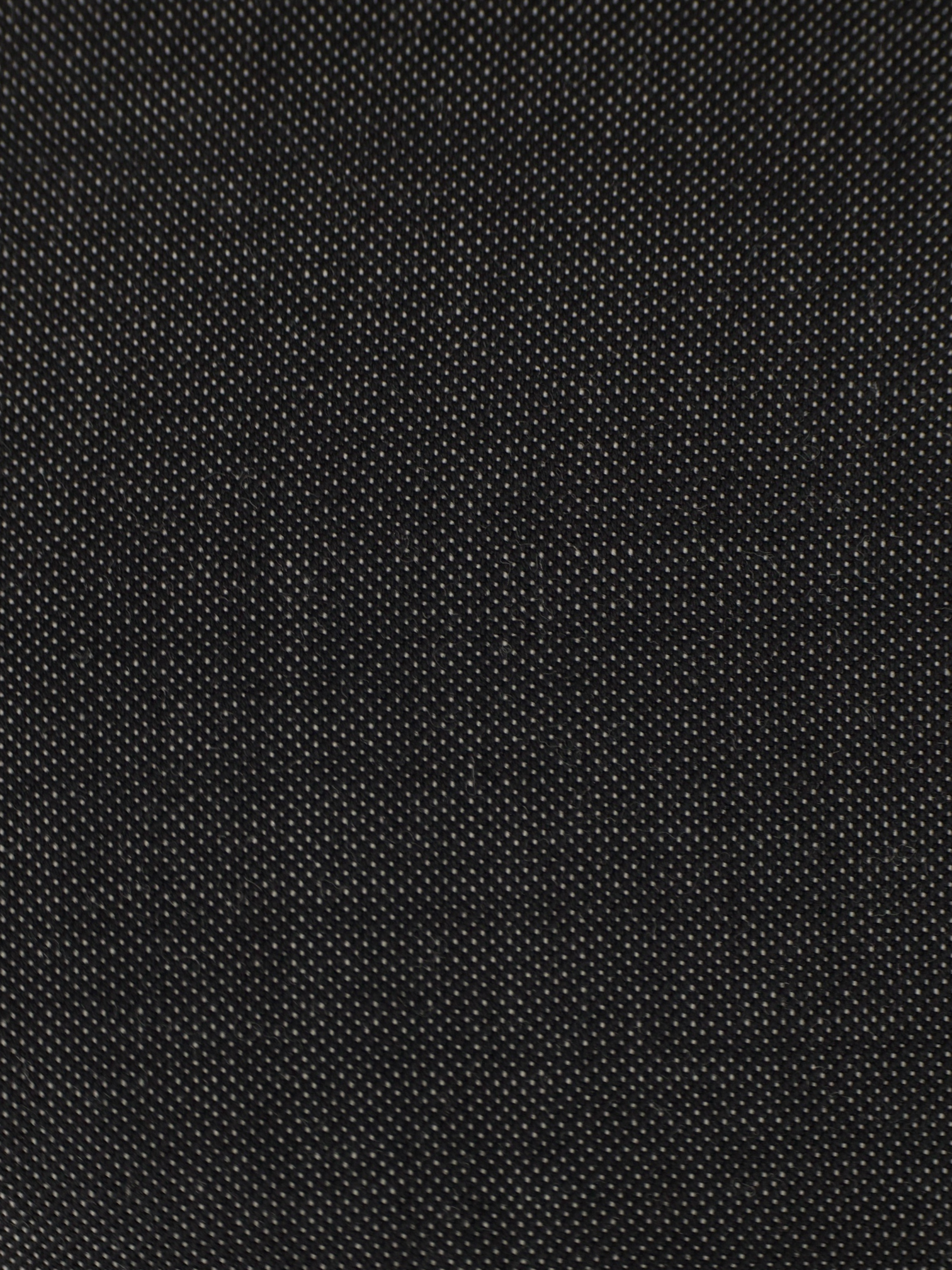 Brioni Dark Grey Fine-Wool Pinpoint Palatino Suit