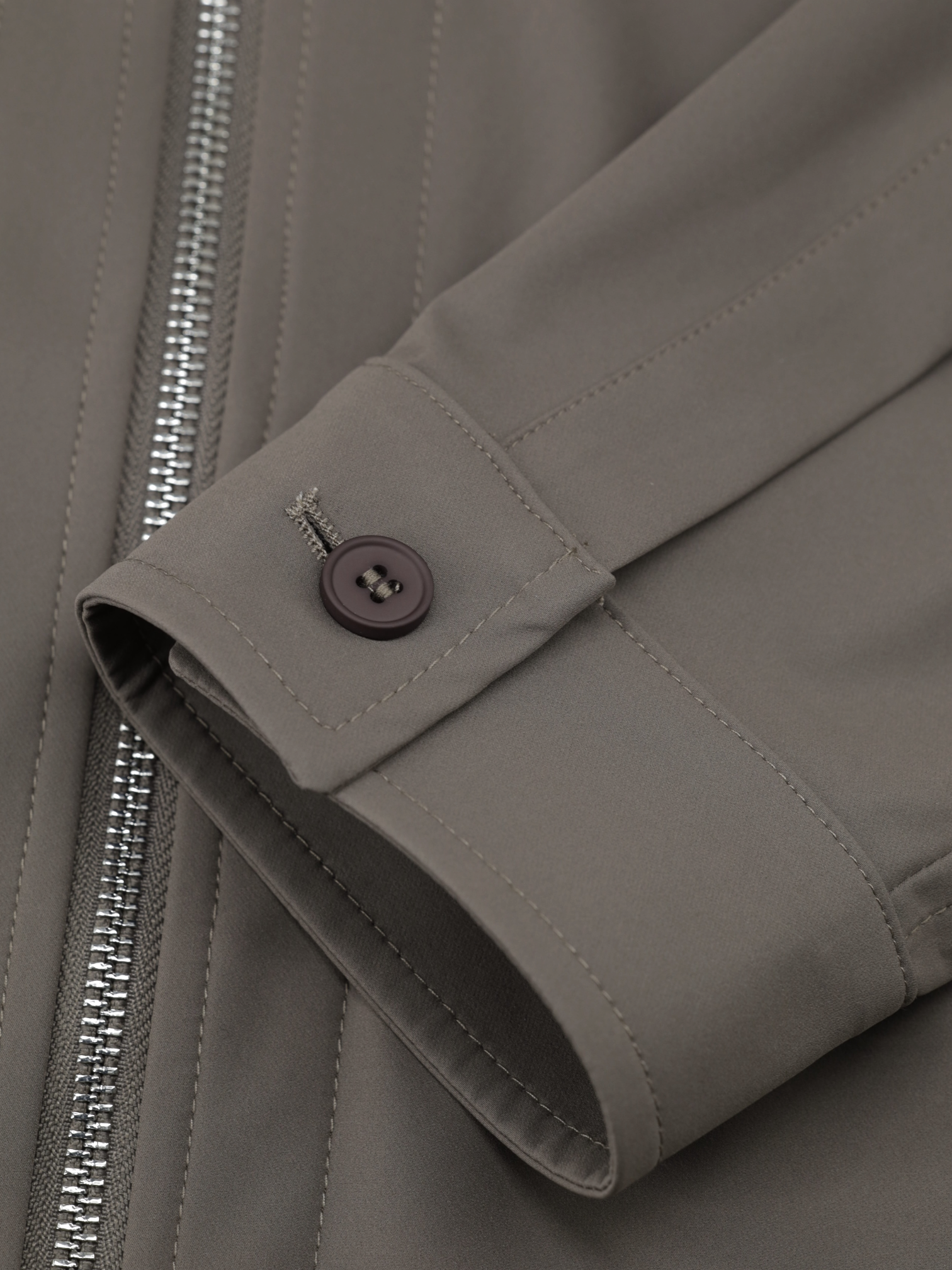 Marco Pescarolo Dark Stone Technical-Fibre "Urus" Luxury Tracksuit
