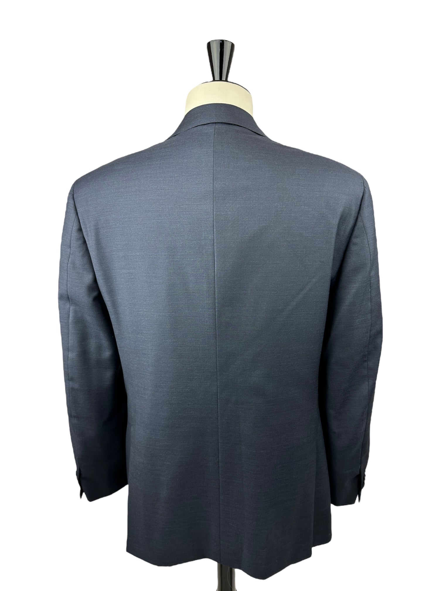 Sky blue Pre-Couture Ventiquattro suit | Brioni® HK Official Store