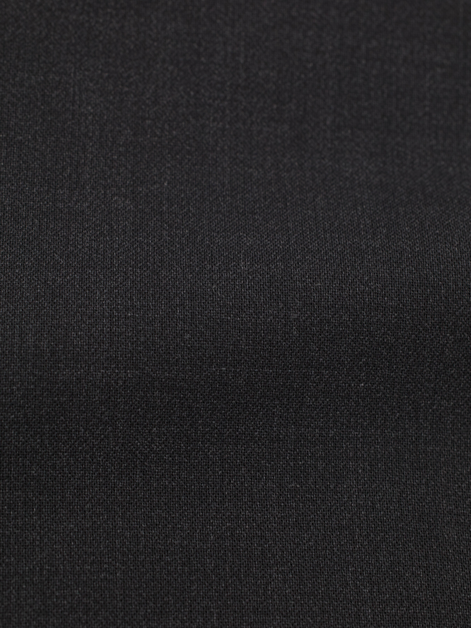 Kiton Anthracite Cool-Wool Neapolitan Double Breasted Suit