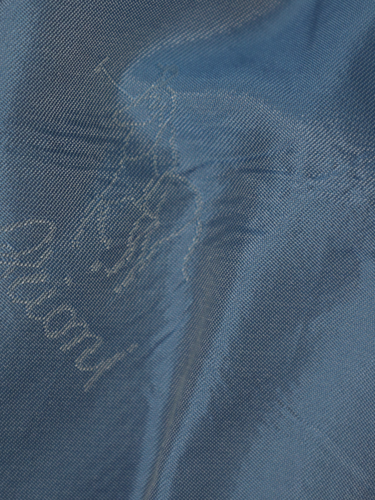 Brioni Light Blue Cashmere, Silk & Linen Parlamento Jacket