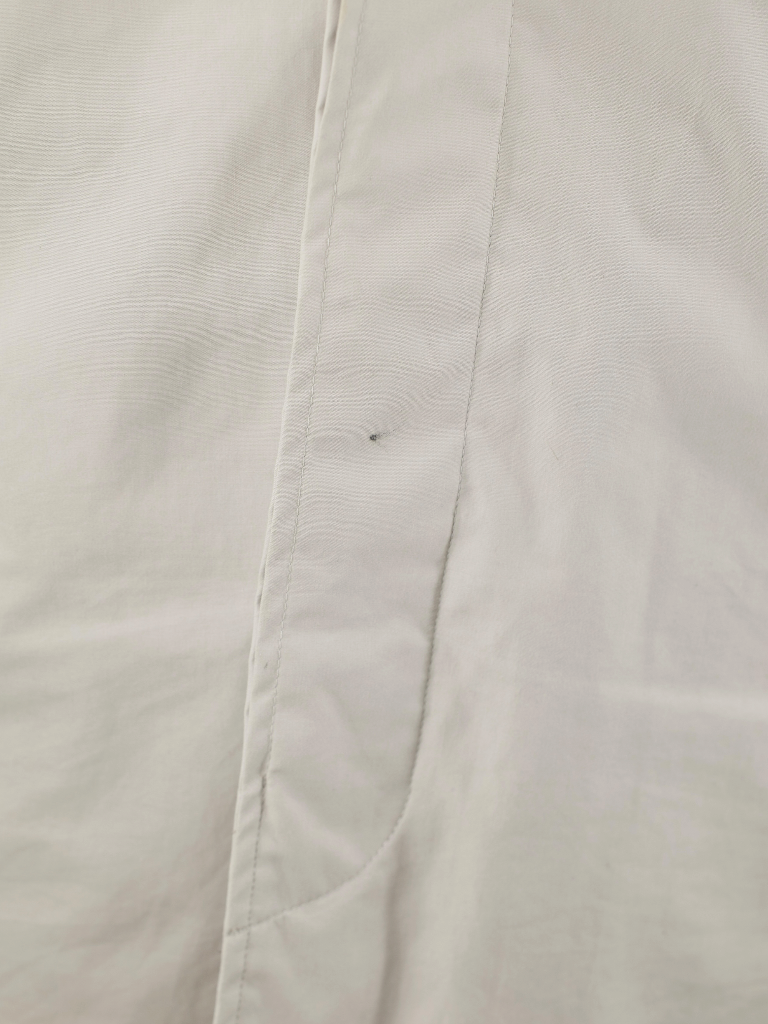 MooRER Beige Cotton-Blend "Canova" Raincoat