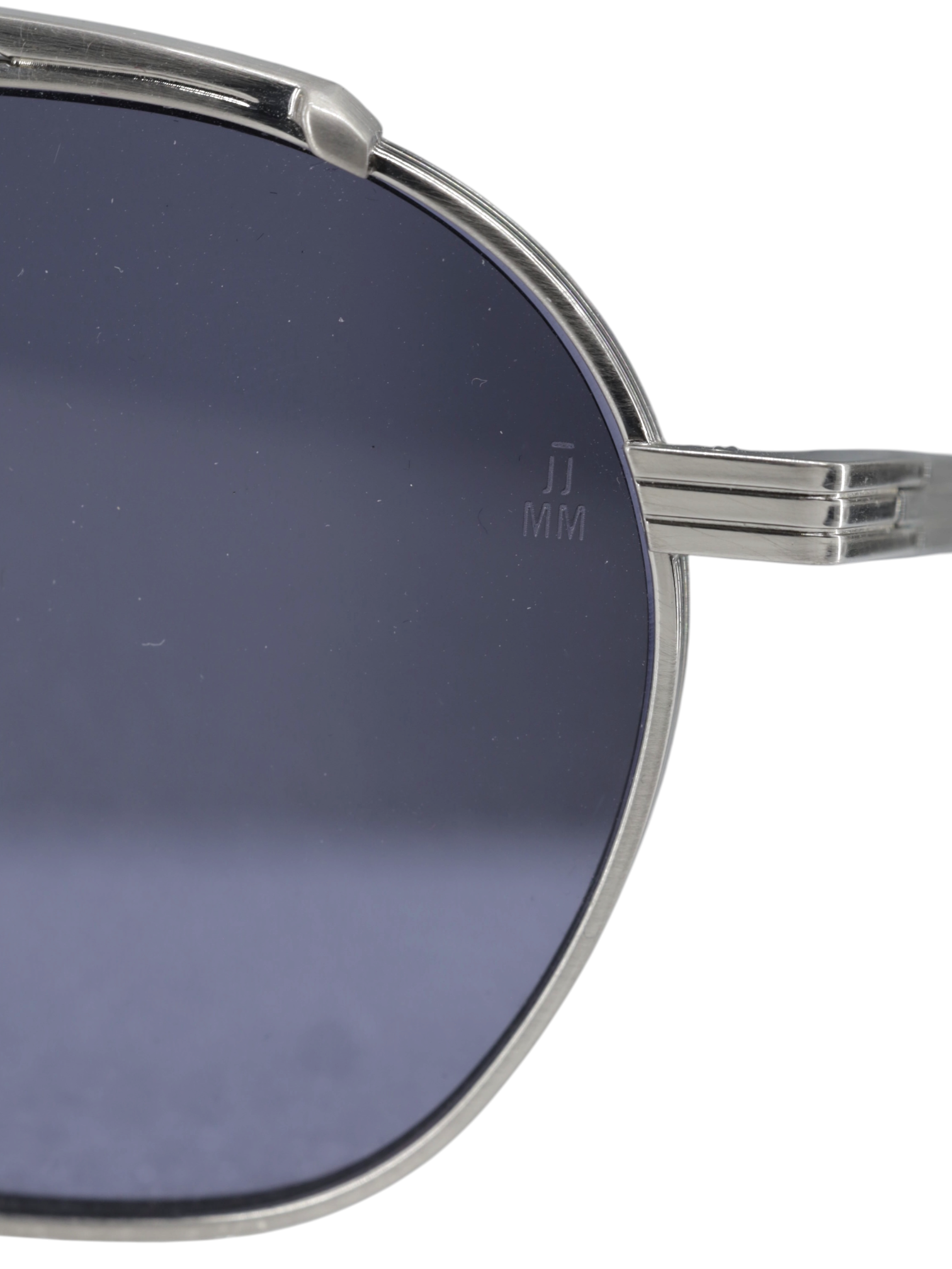 Jacques Marie Mage Victorio Titanium Limited Edition Sunglasses
