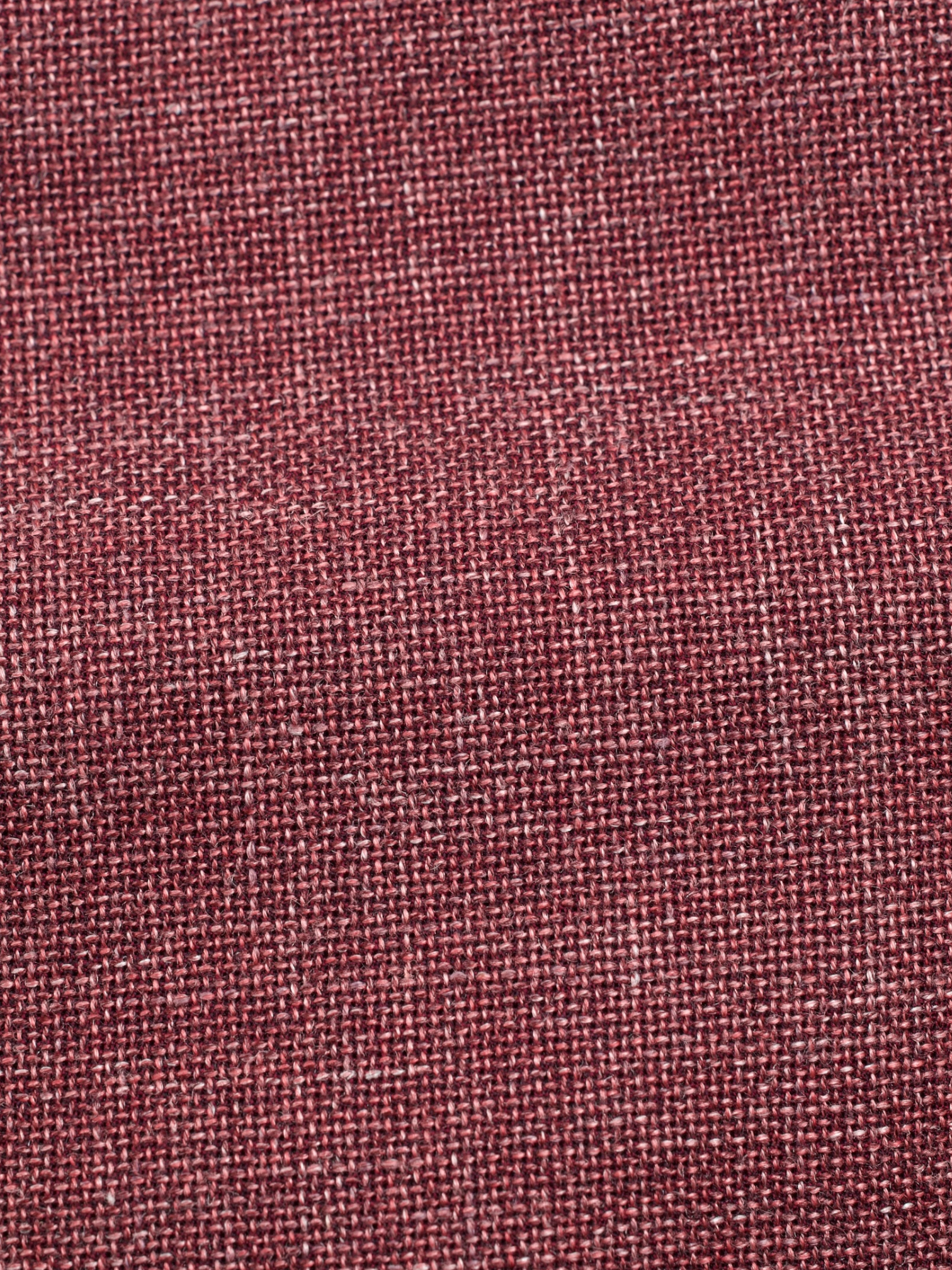 Cesare Attolini Rosé Wool, Silk & Linen Melange Jacket