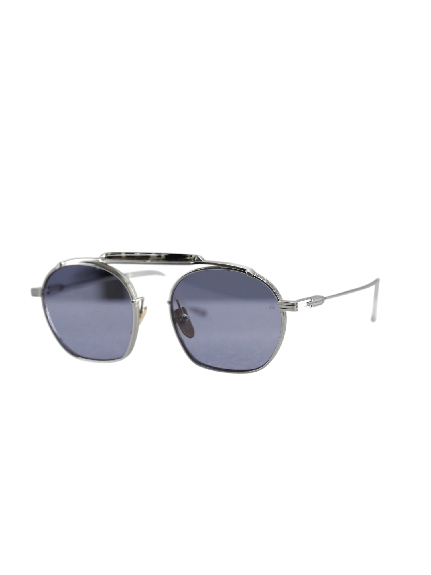 Jacques Marie Mage Victorio Titanium Limited Edition Sunglasses