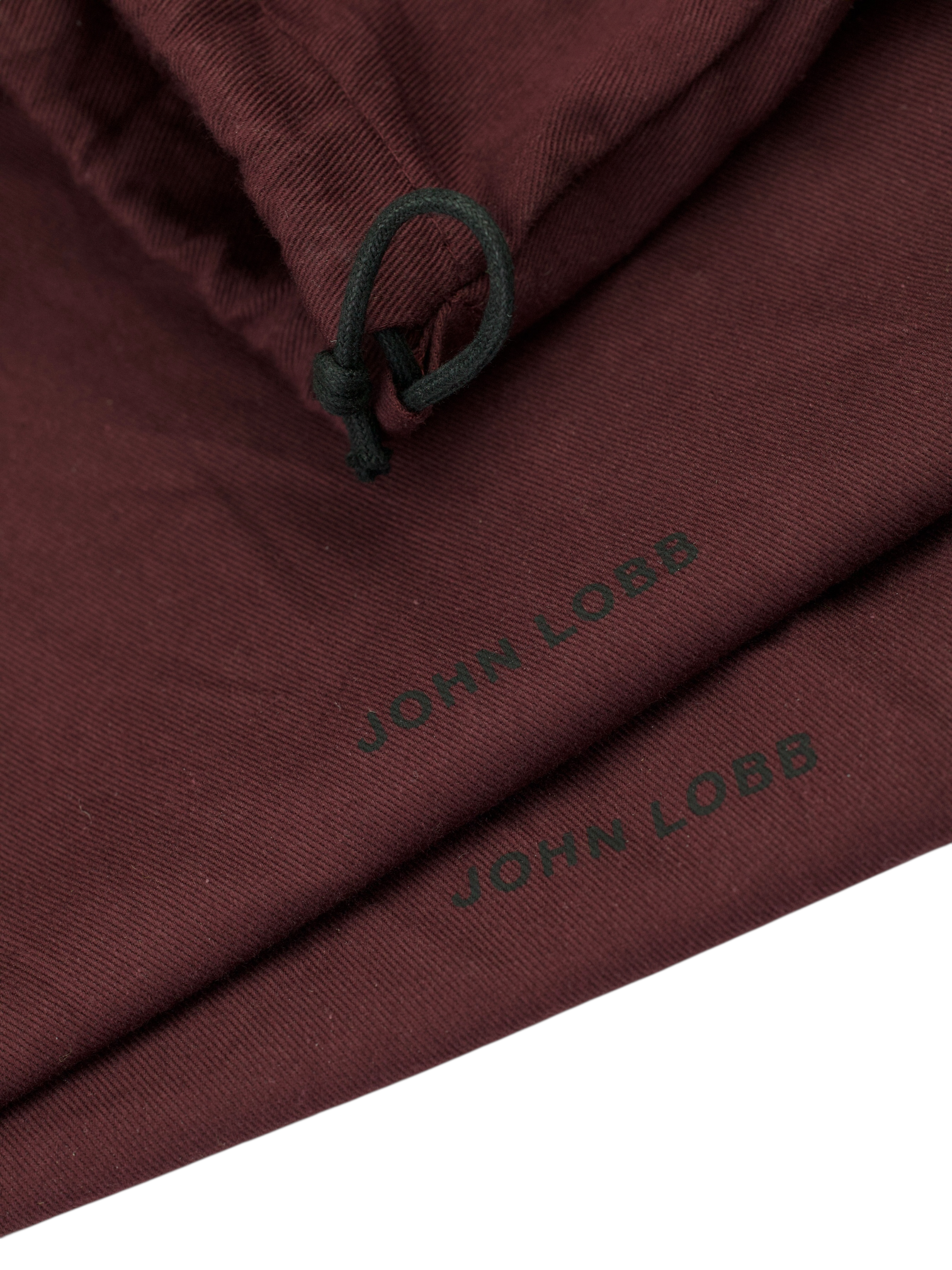 John Lobb Brown Calfleather William Double-Monk Straps