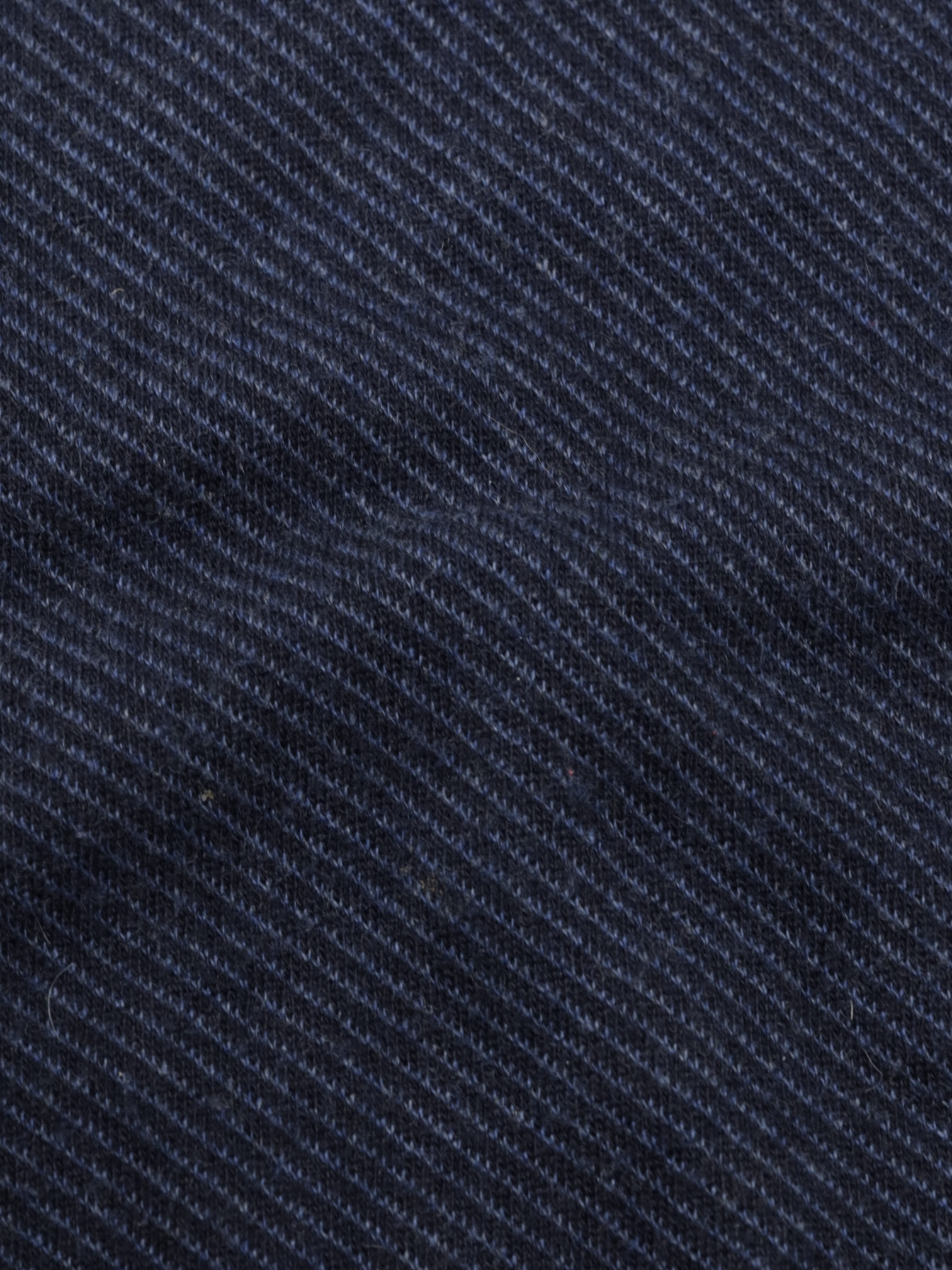 Loro Piana Steel Blue Pure-Cashmere Roadster Pull Half-Zip Sweater