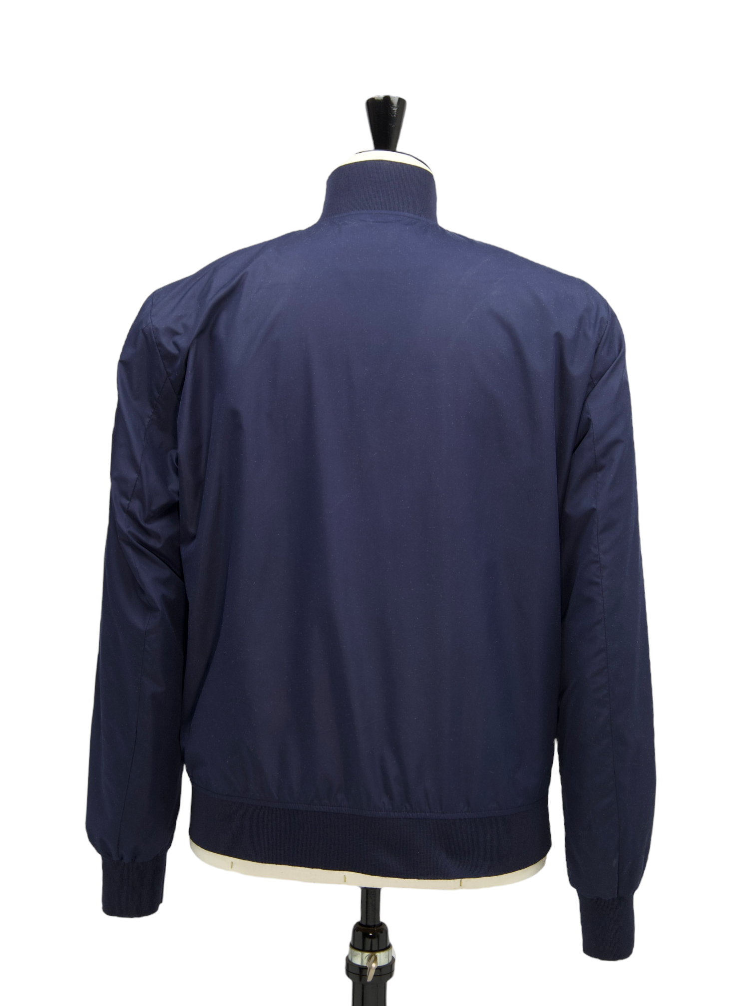 Valstar Milano Navy Superlight Blouson Jacket