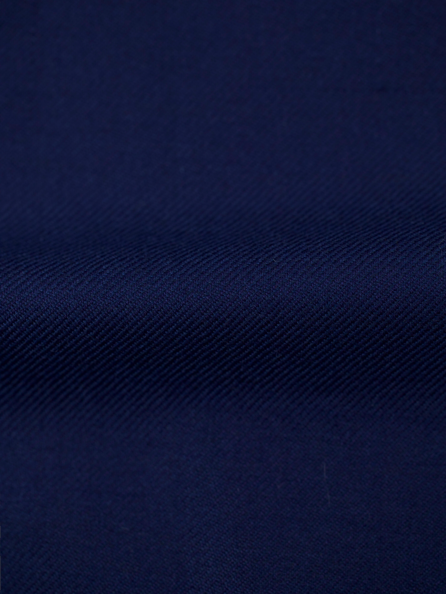 Brioni Cobalt Blue Pure Cashmere Double Breasted Tiberio Jacket