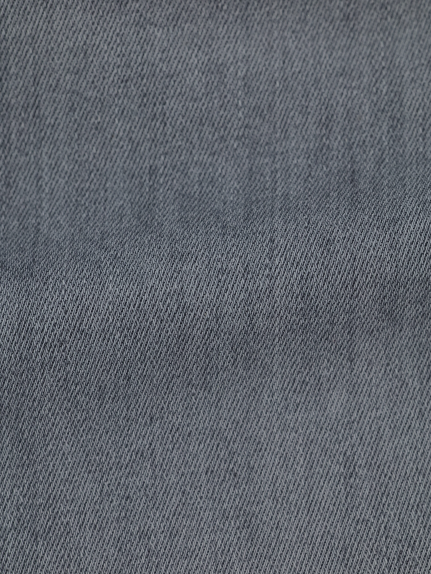 Jacob Cohen Light Grey Cotton-Stretch Twill Nick Jeans