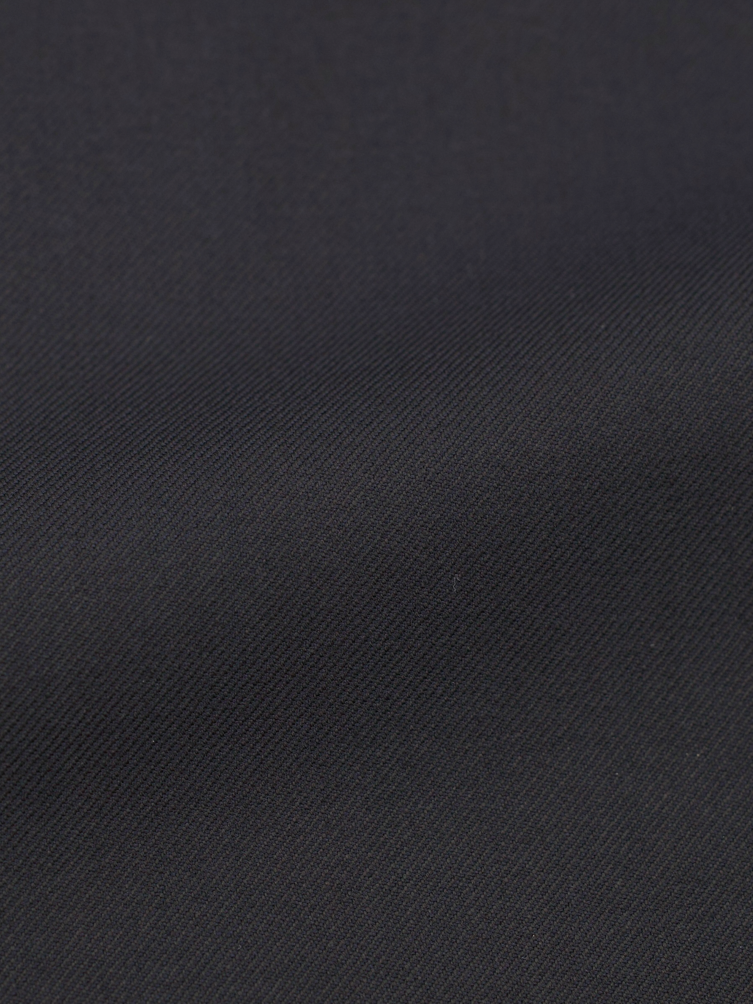 Tom Ford Navy Fine-Wool Twill Falcon Suit