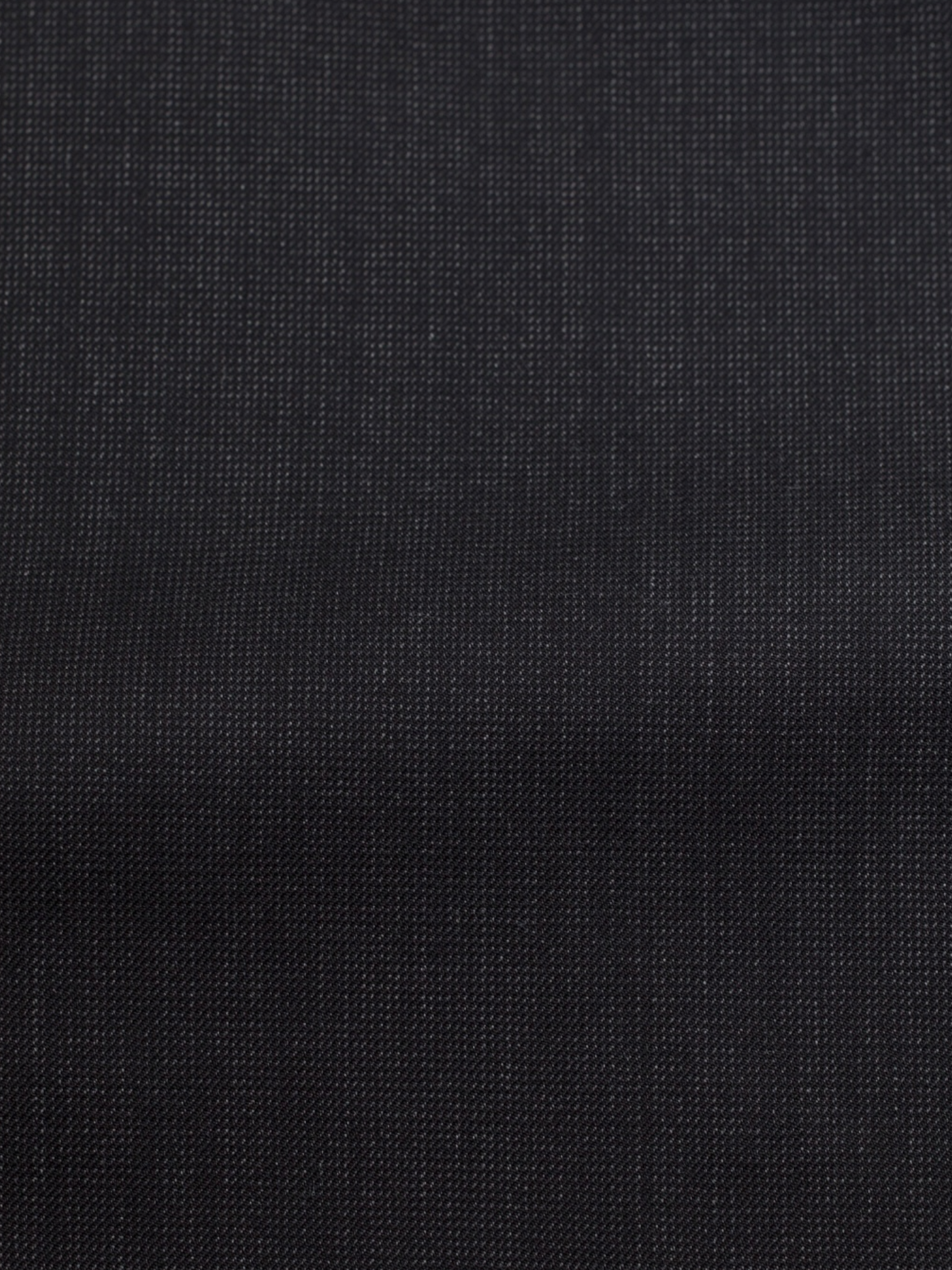 Kiton Dark Grey Super 150's "Diamante Blu" Pinpoint Suit
