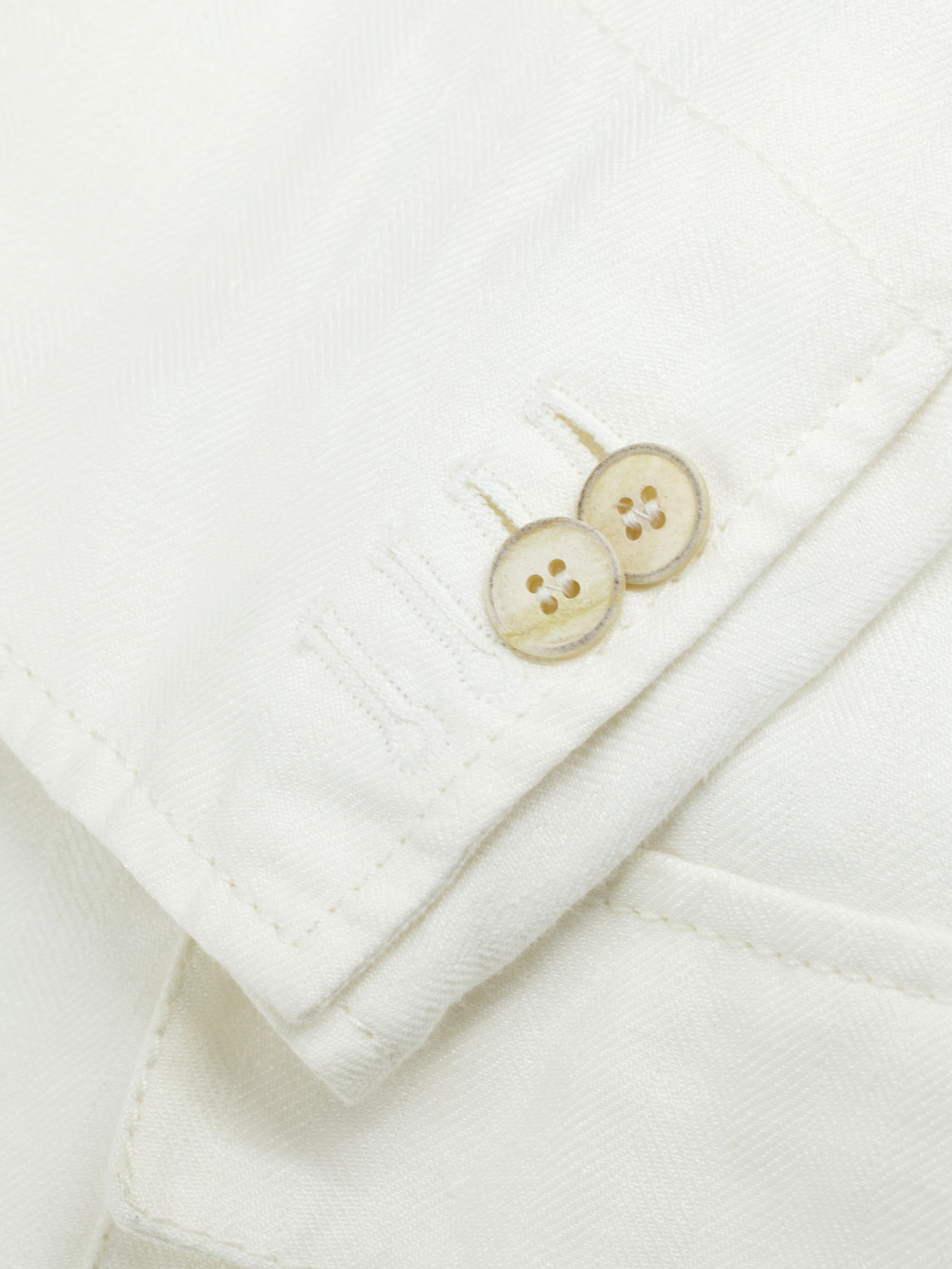 Corneliani ID White Pure-Linen Vespa Jacket