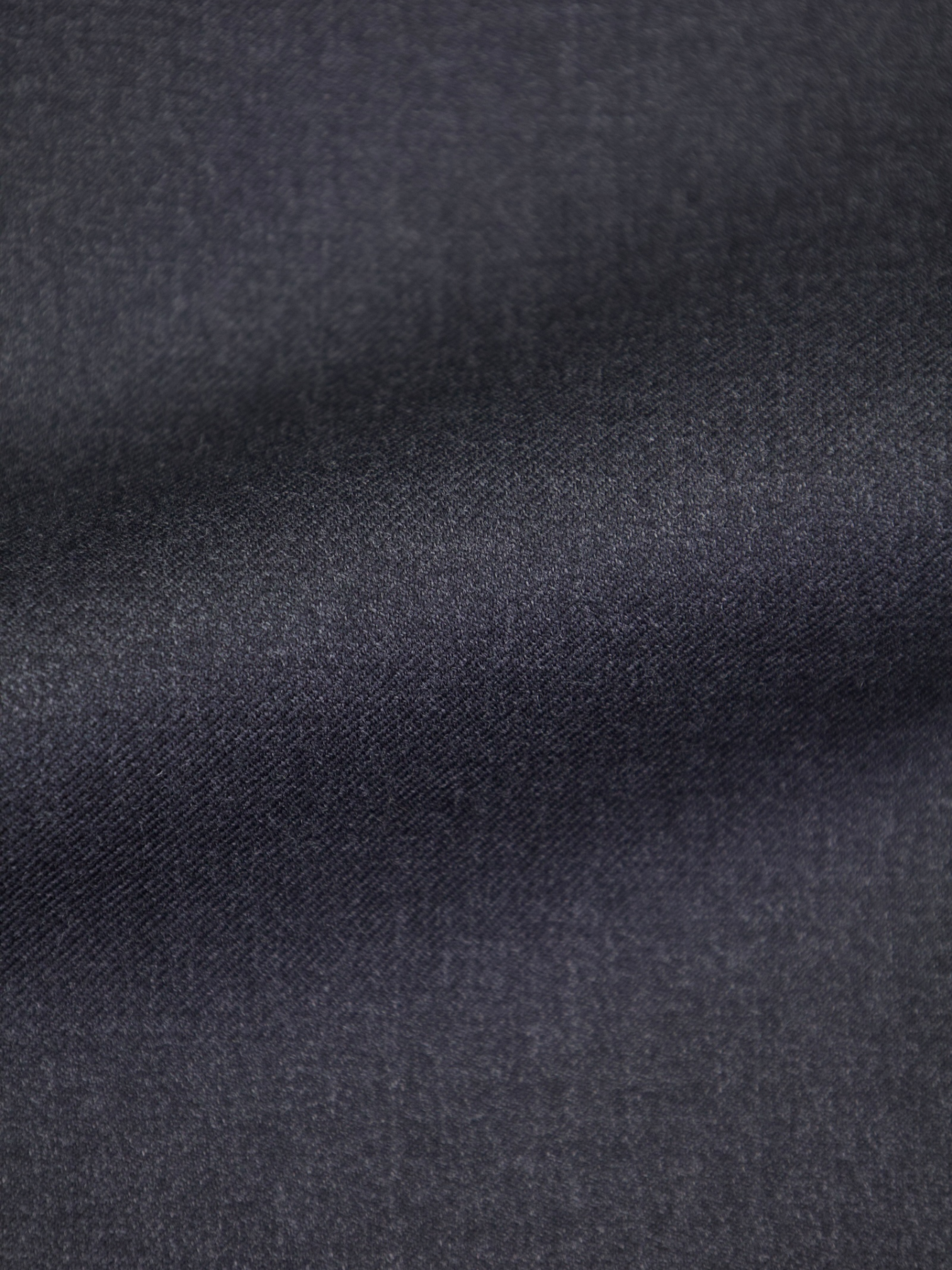 Caruso Charcoal Super 130's "Connoisseur" Trousers