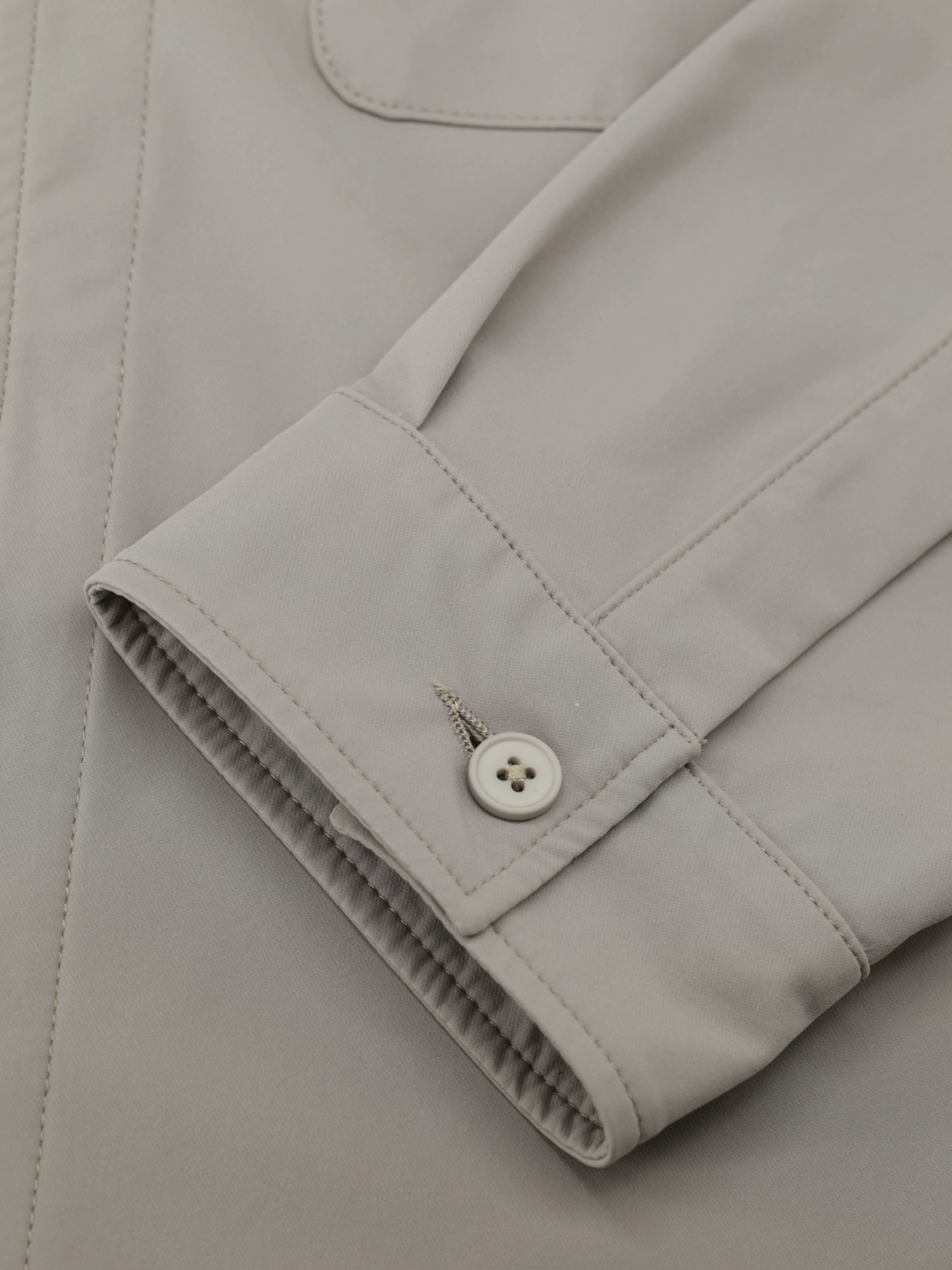 Marco Pescarolo Stone "Urus" Luxury Tracksuit Jacket