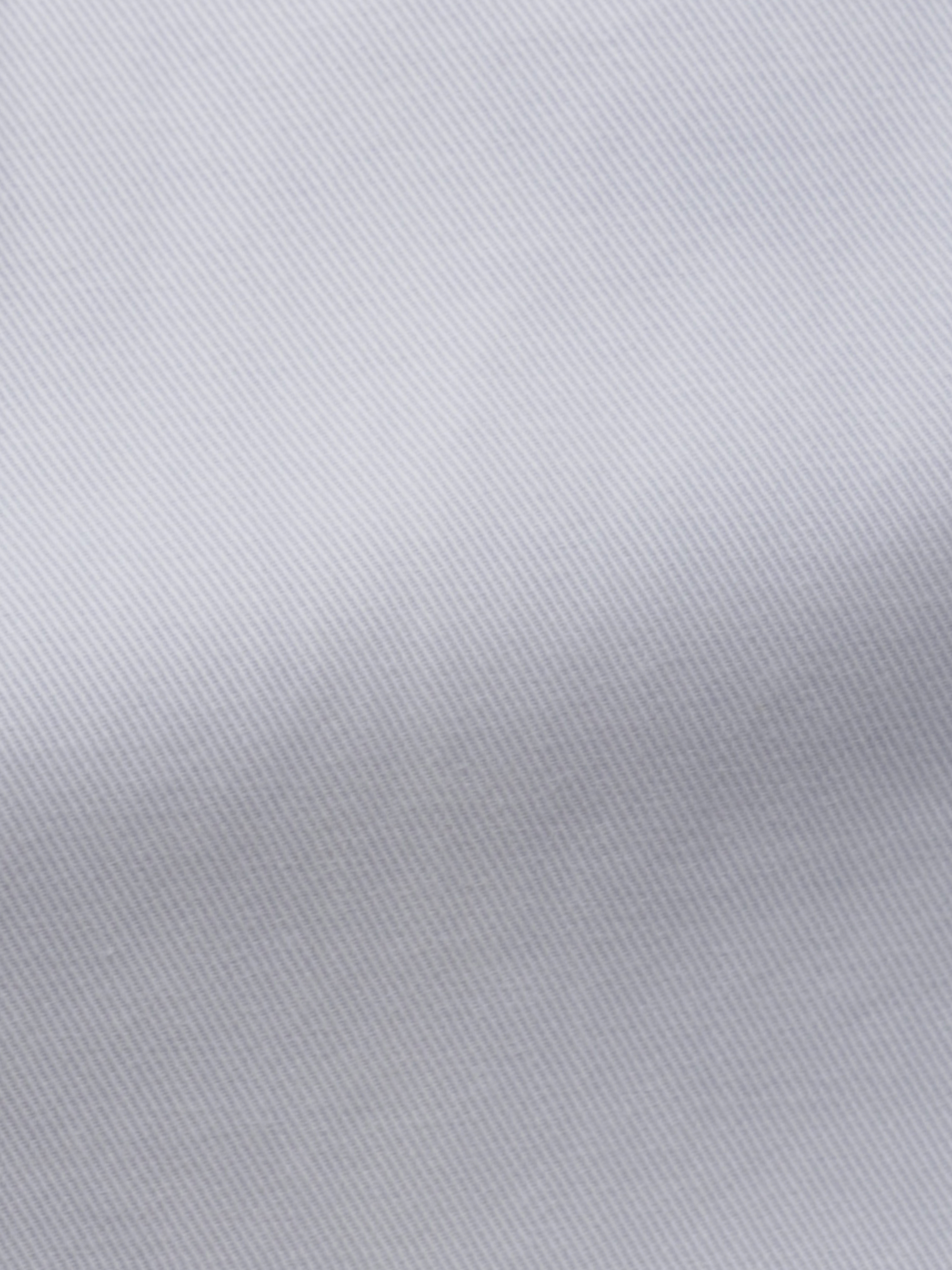 Rota Soft Purple Garment-Dyed Cotton-Stretch Twill Chino