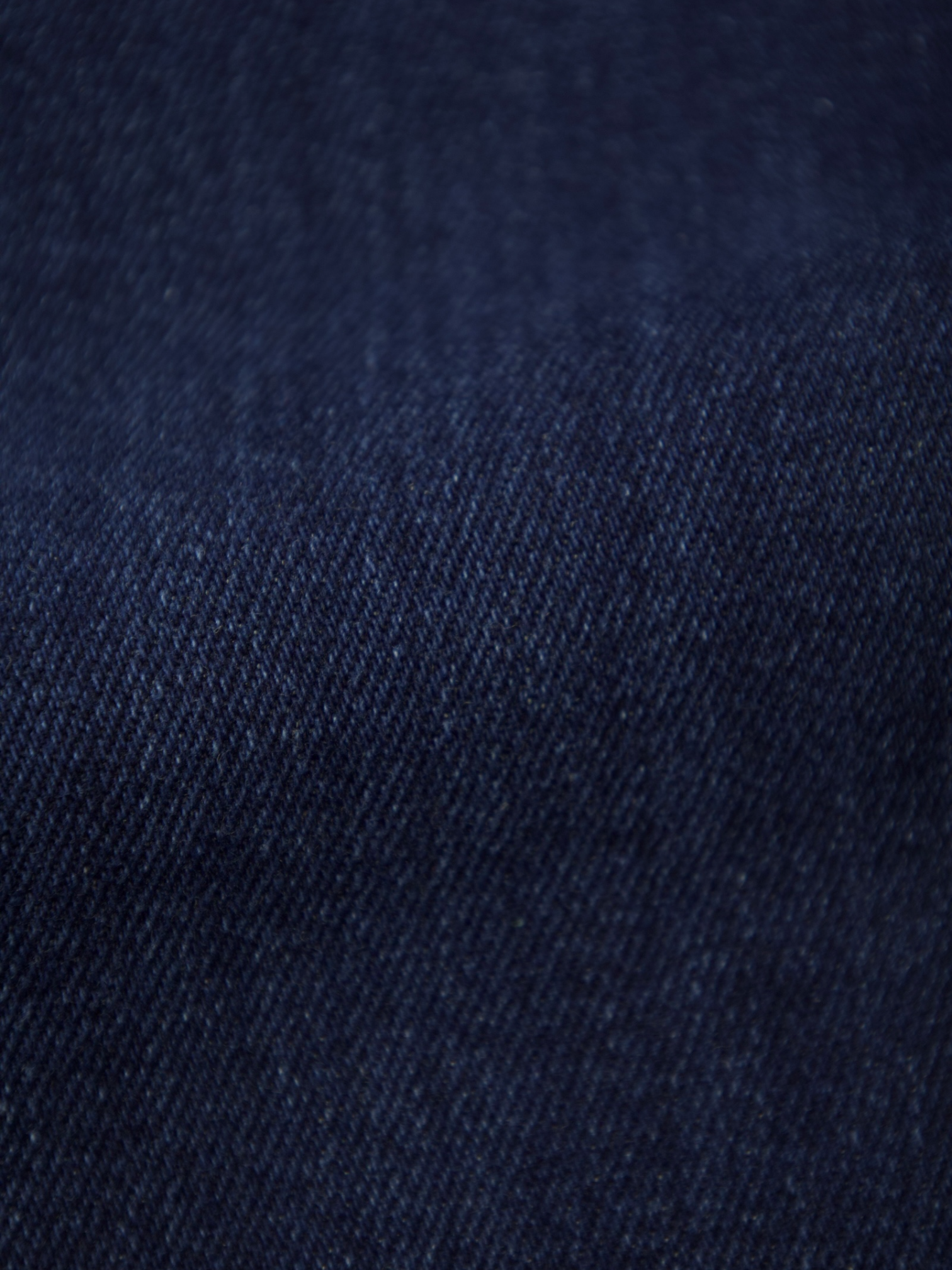 Jacob Cohen Dark Blue Cotton & Stretch Bard Jeans