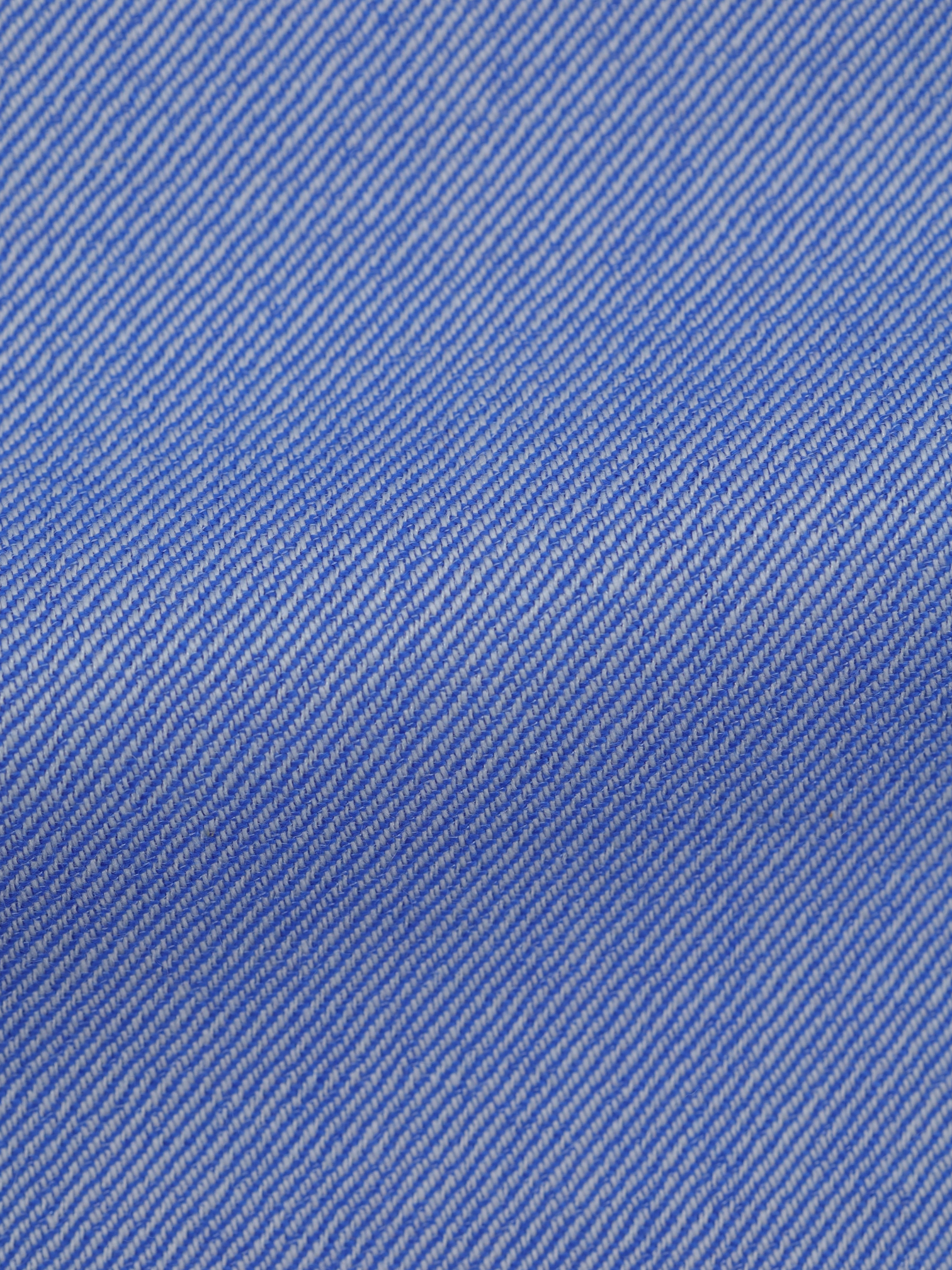 Cesare Attolini Light Blue Cashmere & Silk Twill Jacket
