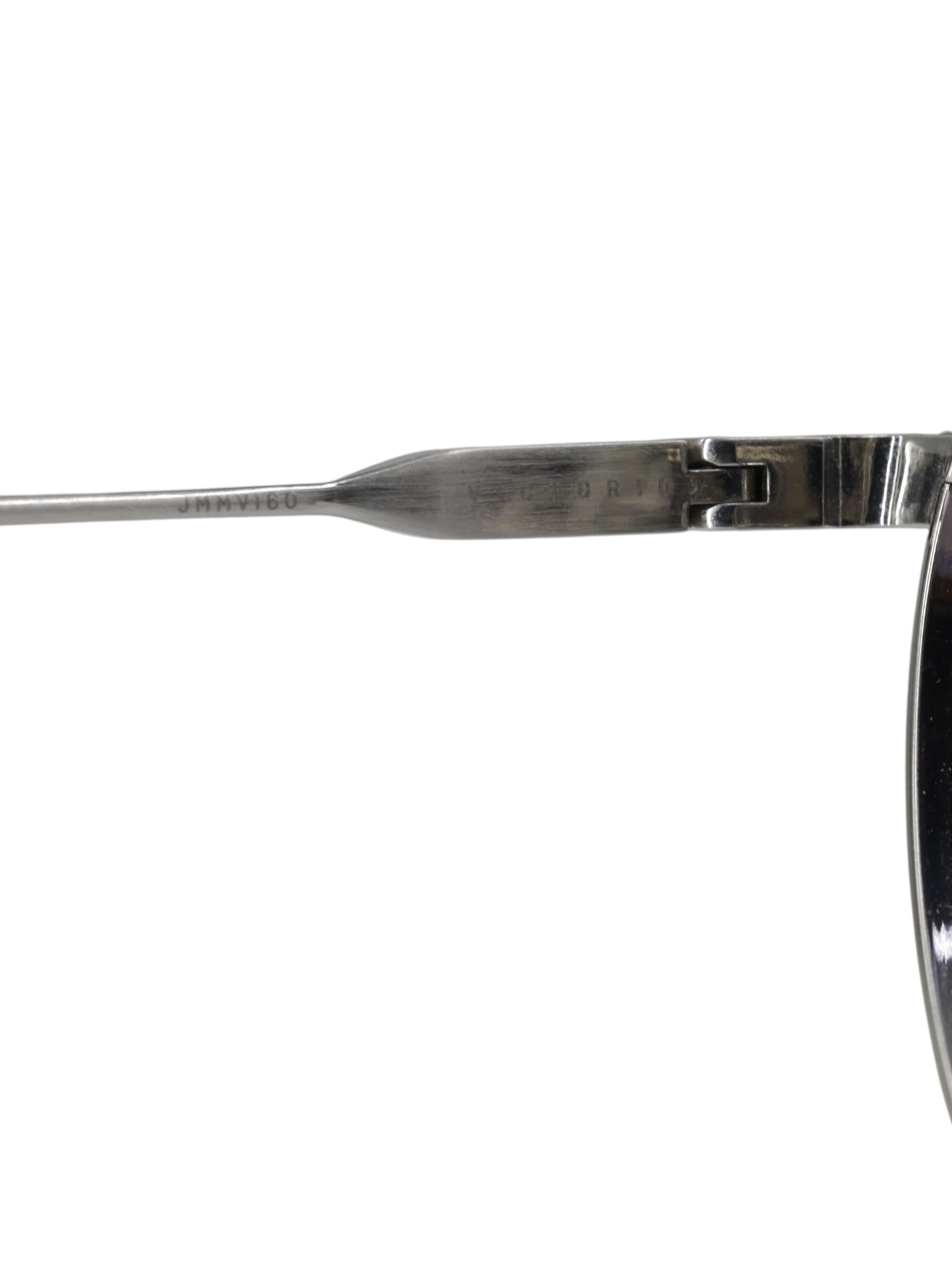 Jacques Marie Mage Victorio Titanium Limited Edition Sunglasses