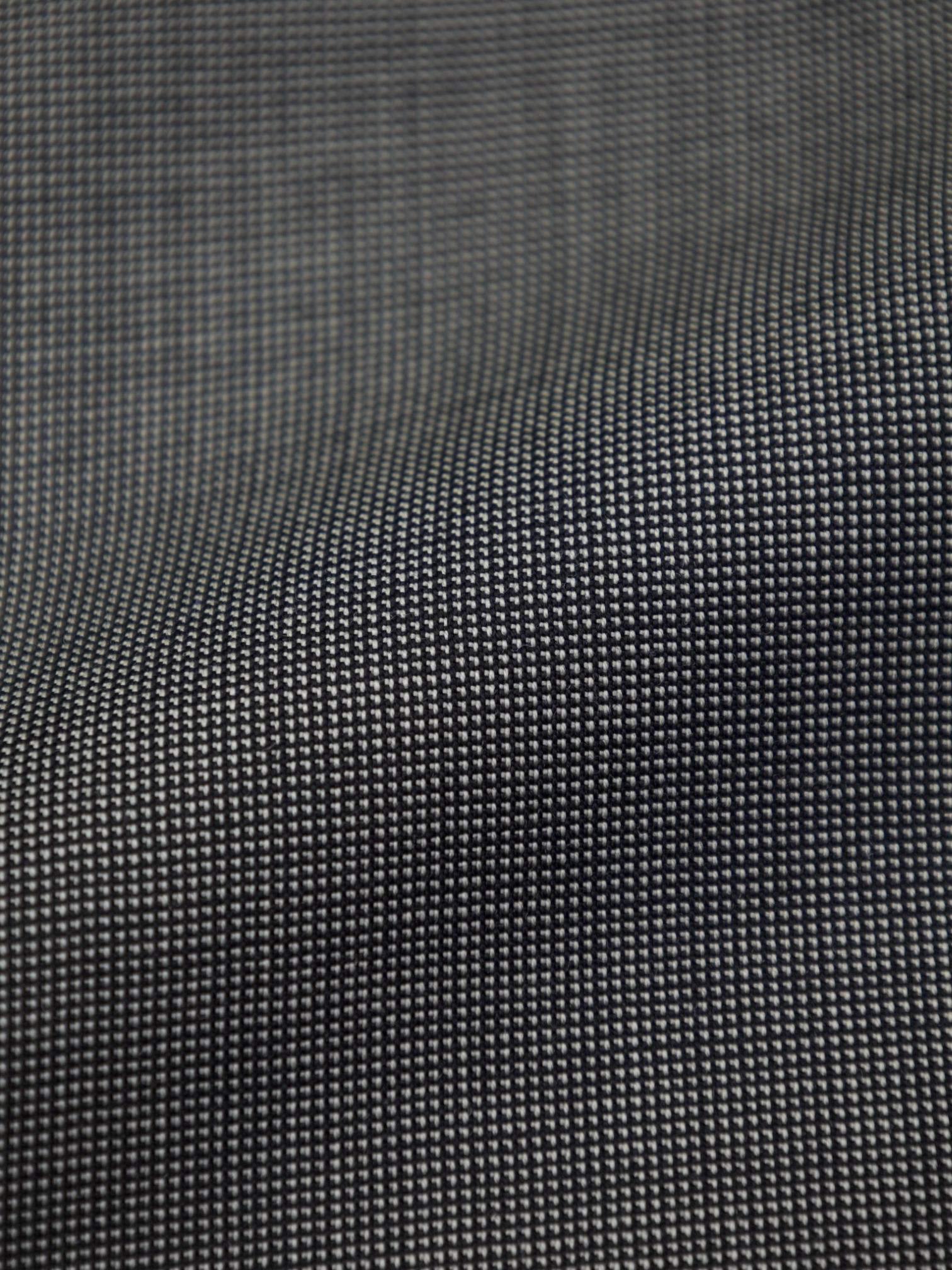 Ermenegildo Zegna Grey Micro-Pattern Roma Suit