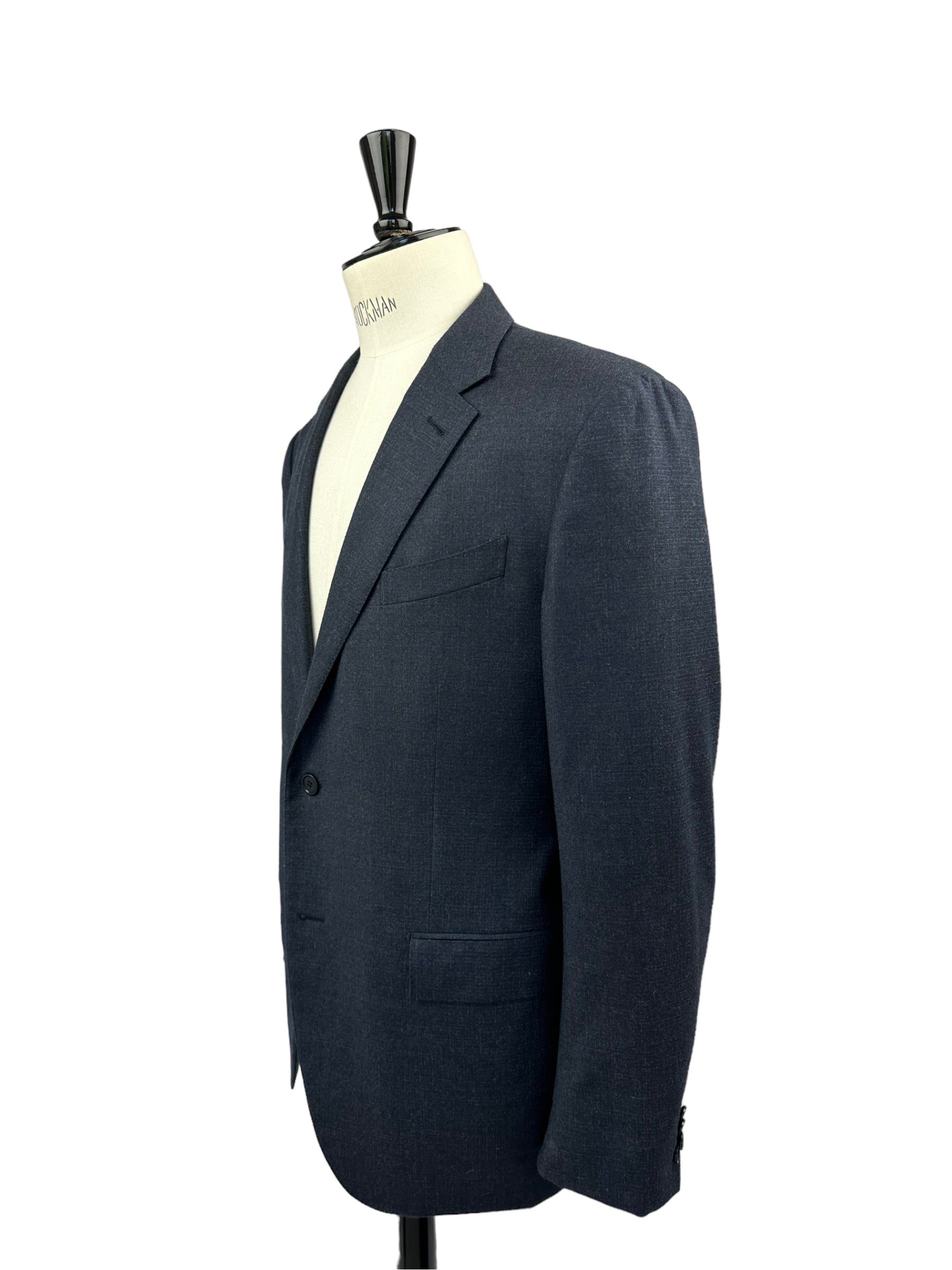 Ermenegildo Zegna Milano Easy Suit