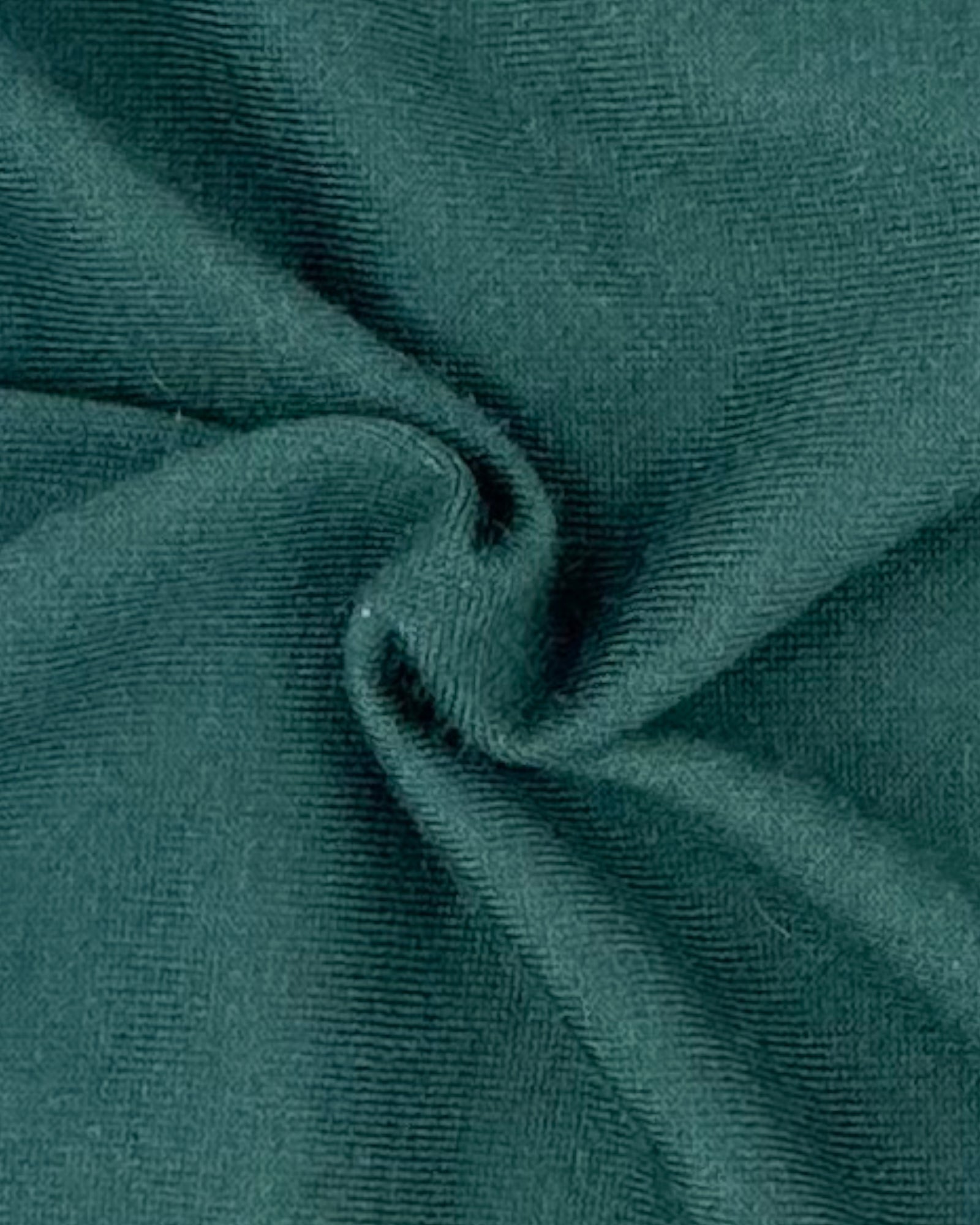 Kiton Forest Green Cashmere & Silk Blend Cardigan
