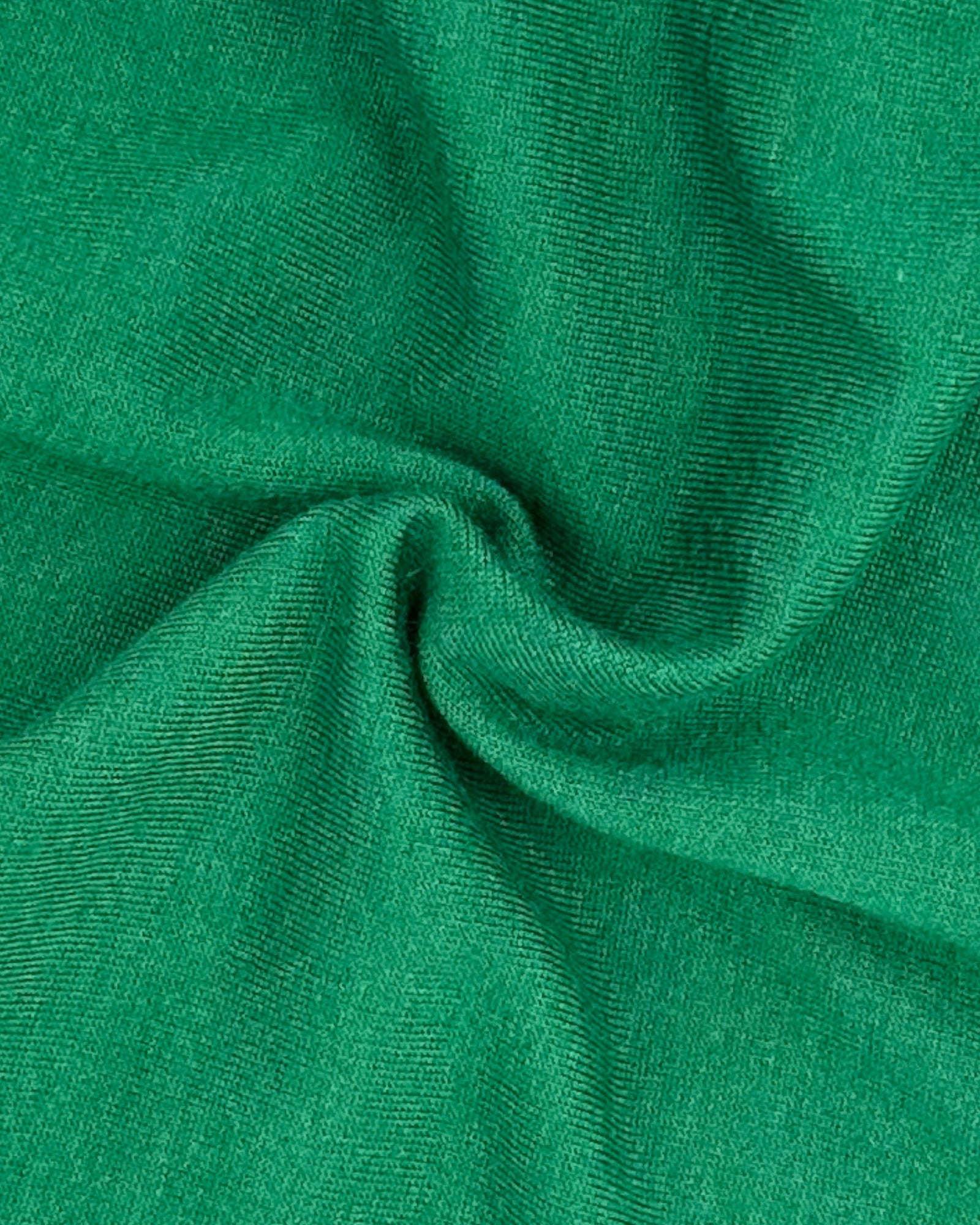 Kiton Rolex groen vest van kasjmier- en zijdemix