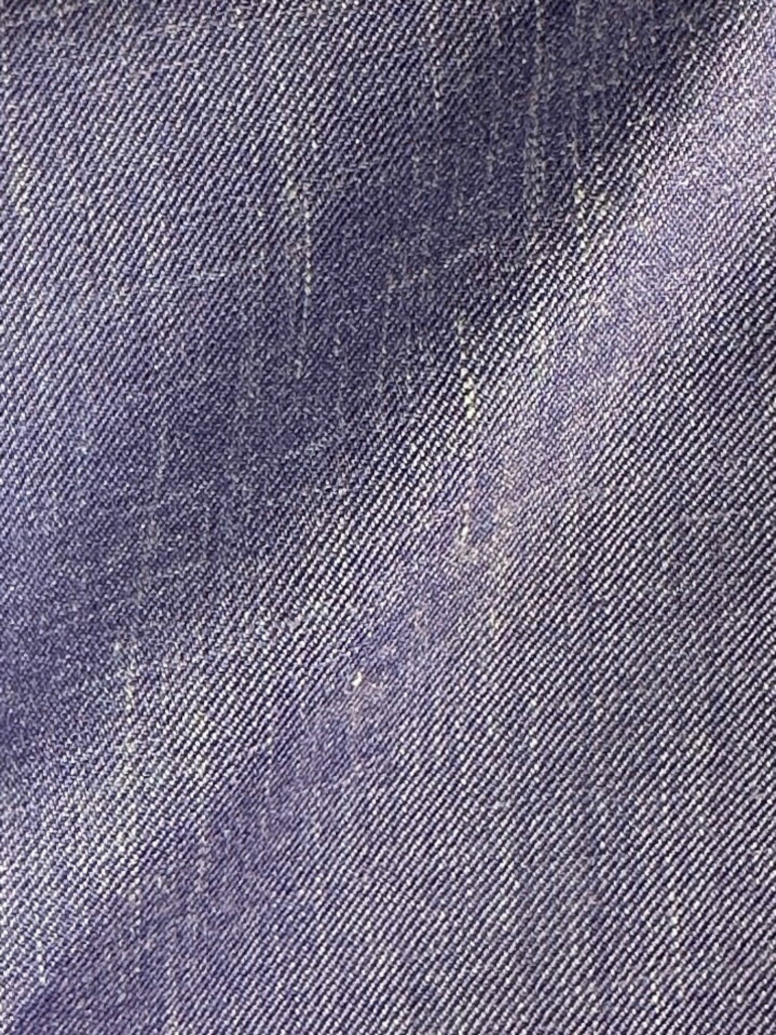 Tom Ford Lavendel wol, zijde en linnen jasje