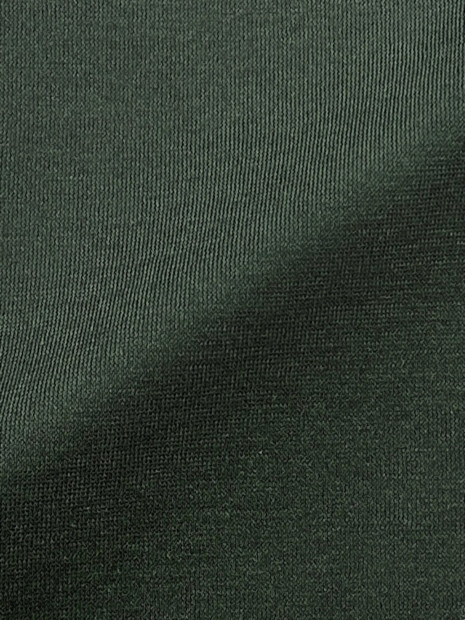 Zanone Green Ice-Cotton Polo
