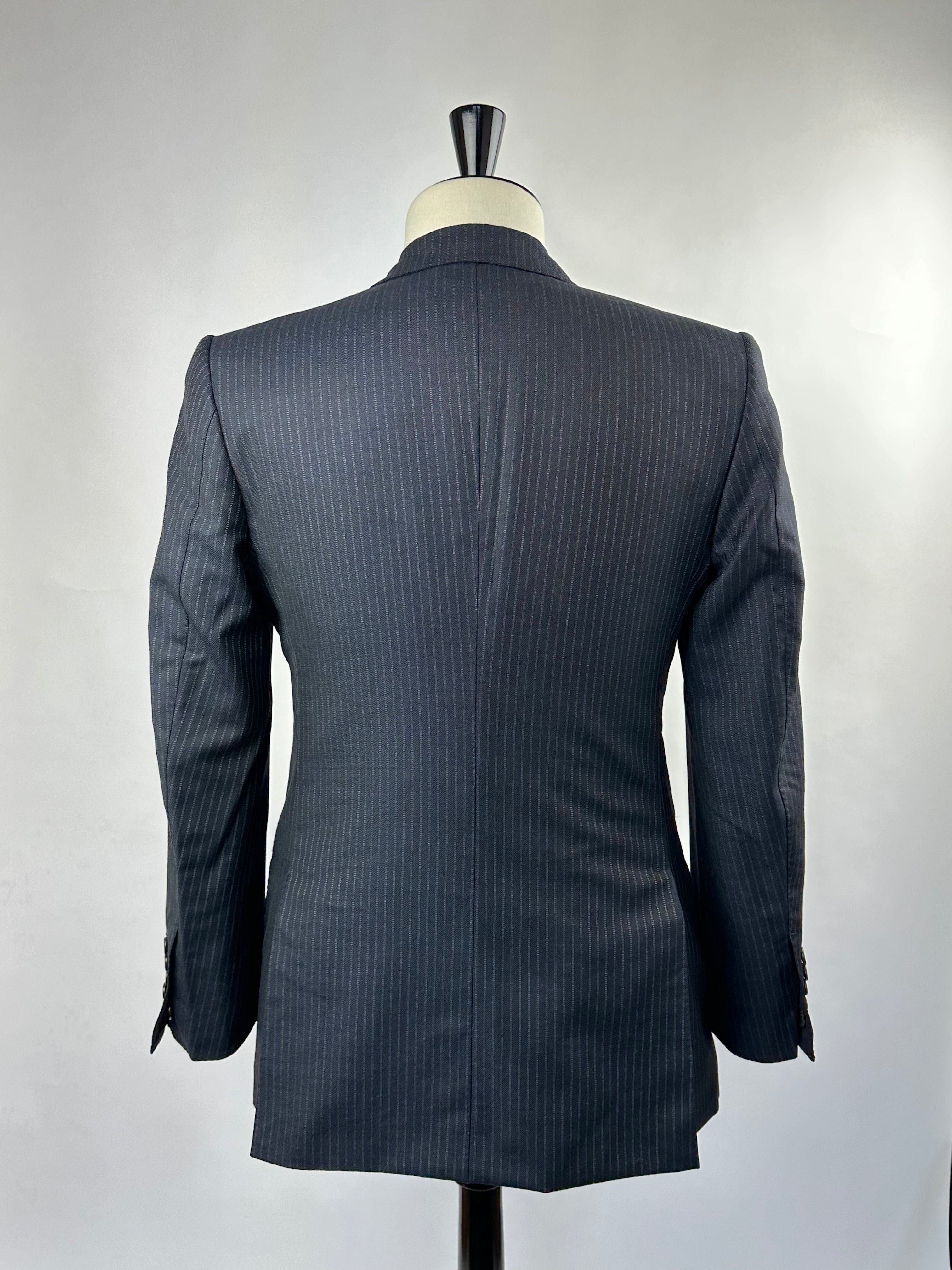 Tom Ford Pinstripe Suit