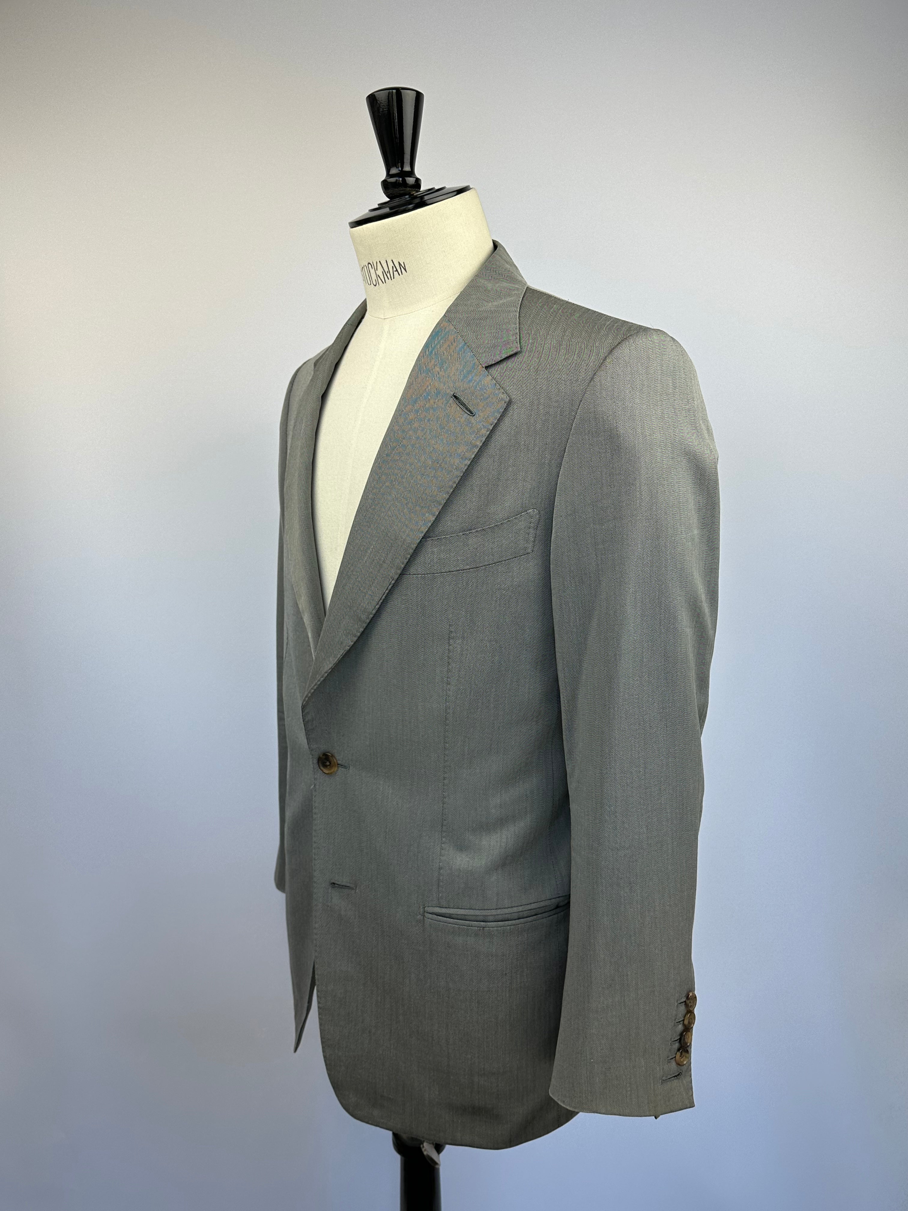 Tom Ford Silk Blend Suit