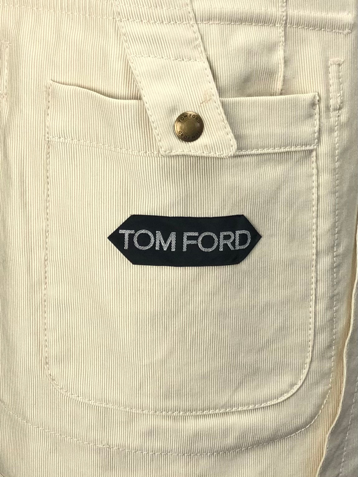 Tom Ford Safari Jacket