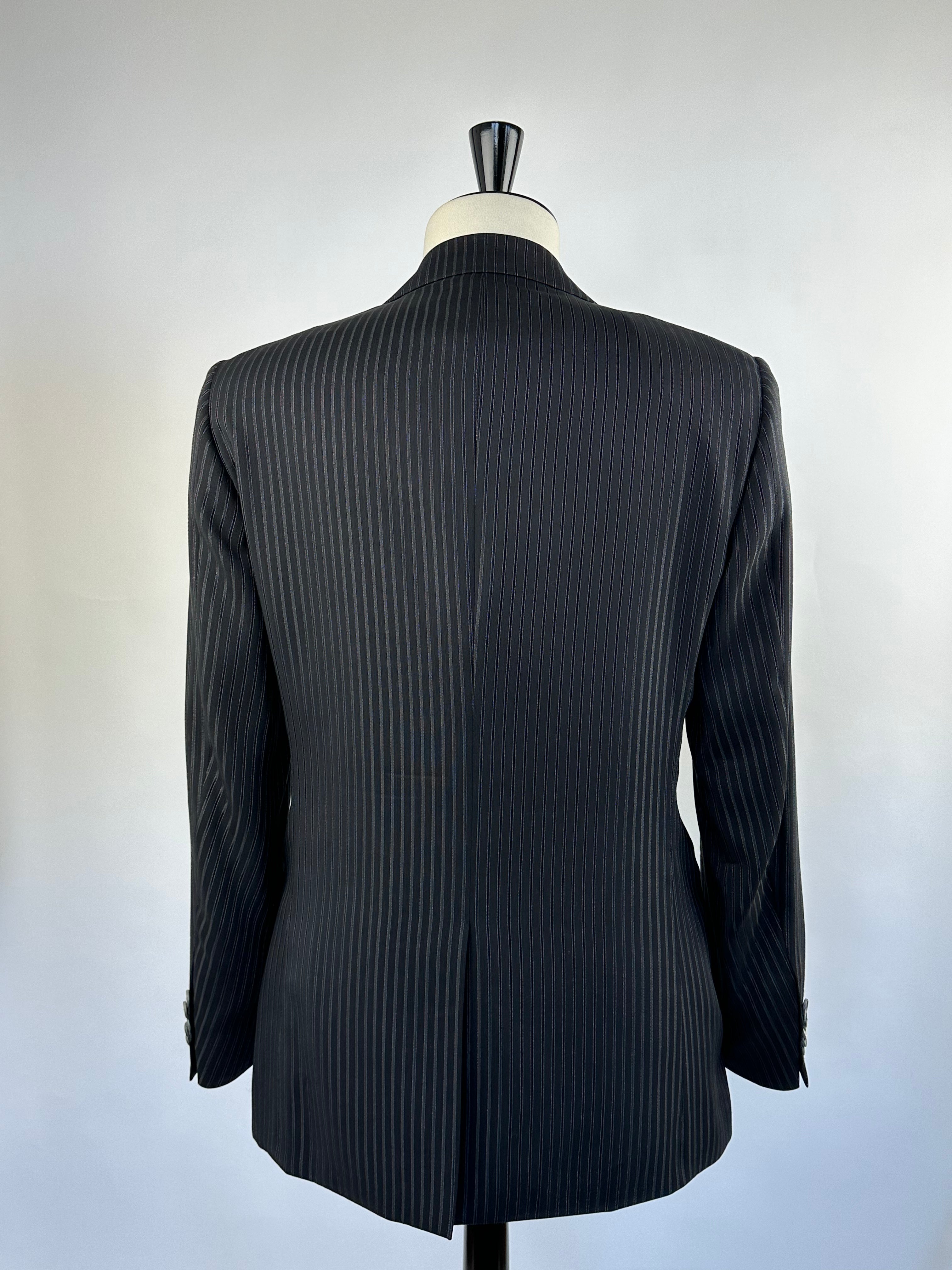 Corneliani Striped Tuxedo