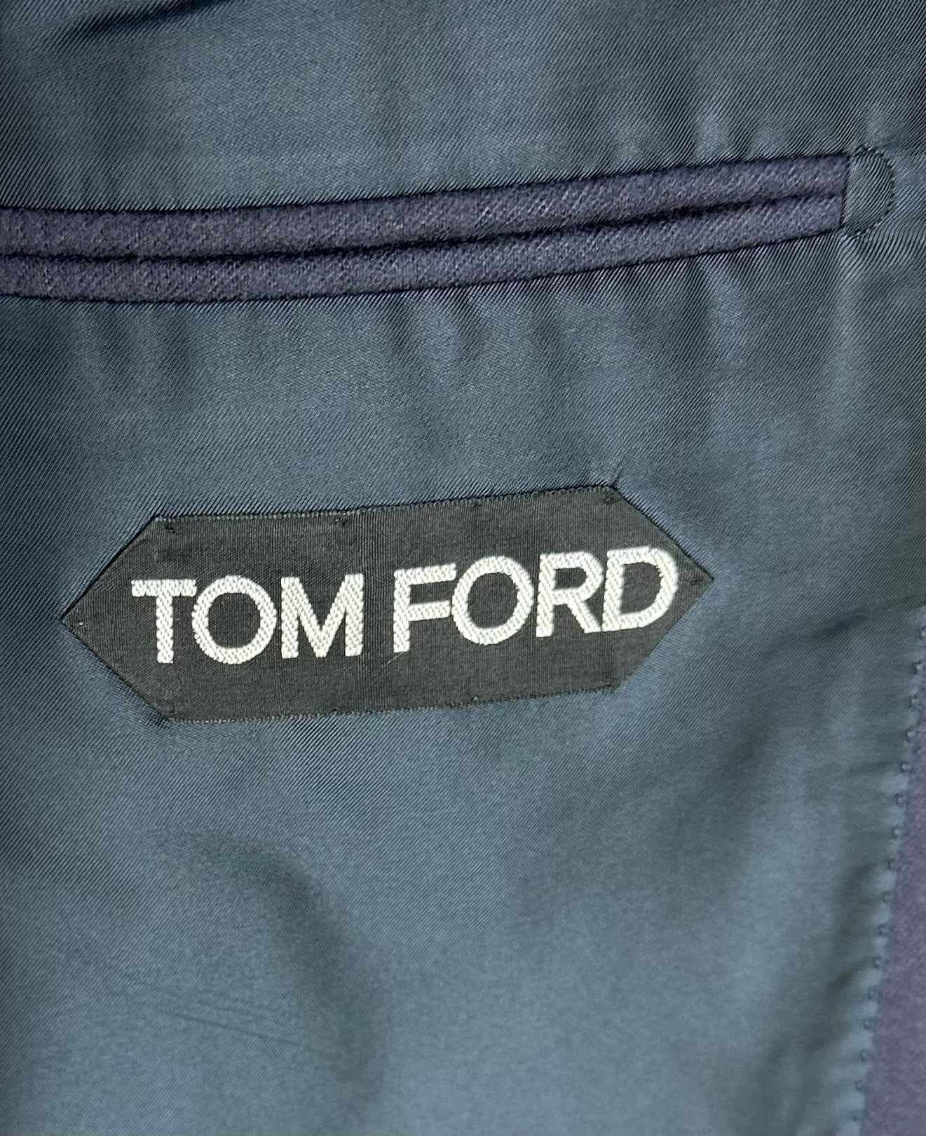 Tom Ford Cashmere Jacket
