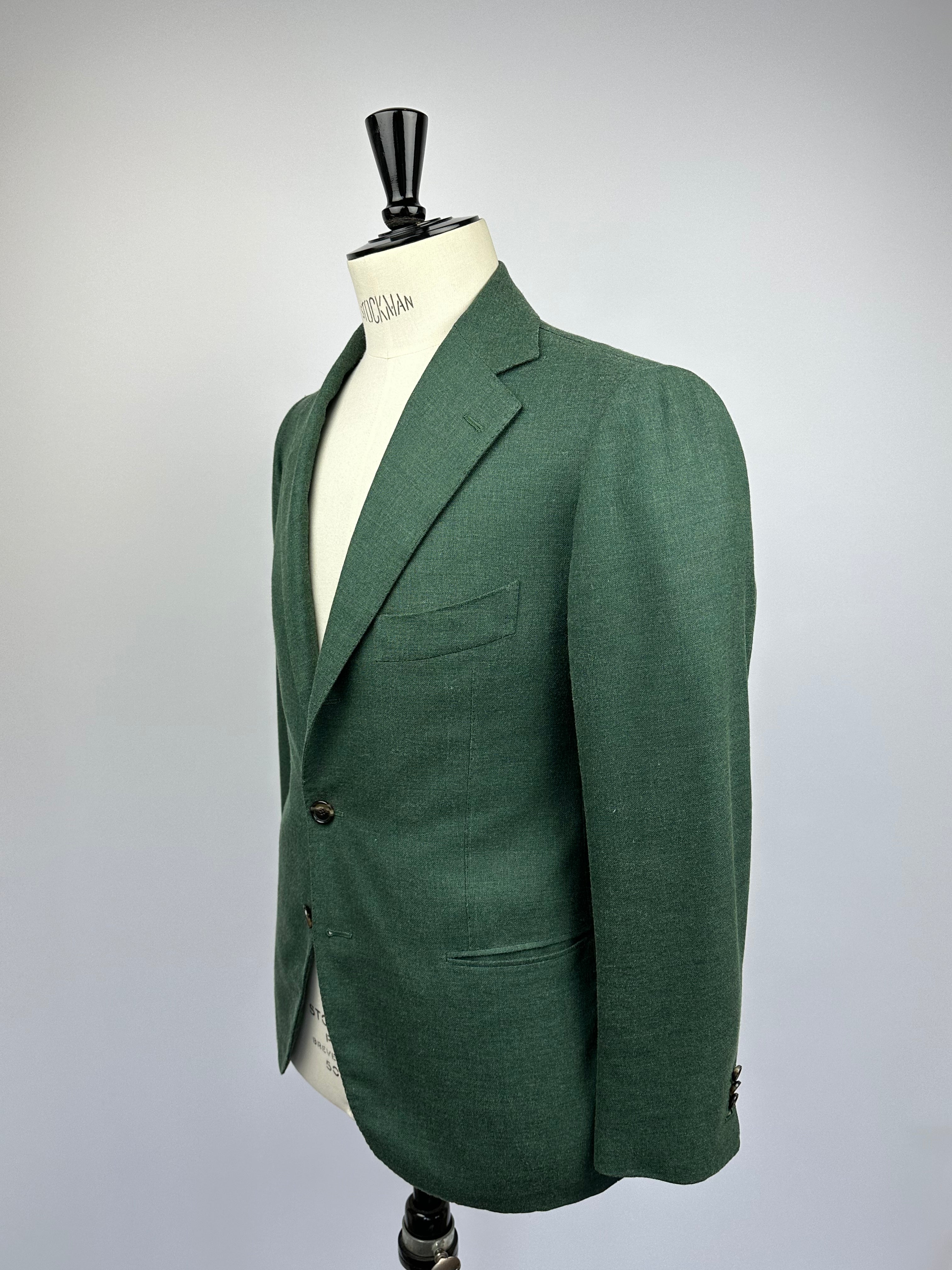 Cesare Attolini Green Jacket