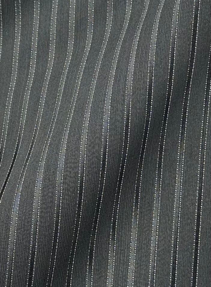 Corneliani Striped Tuxedo