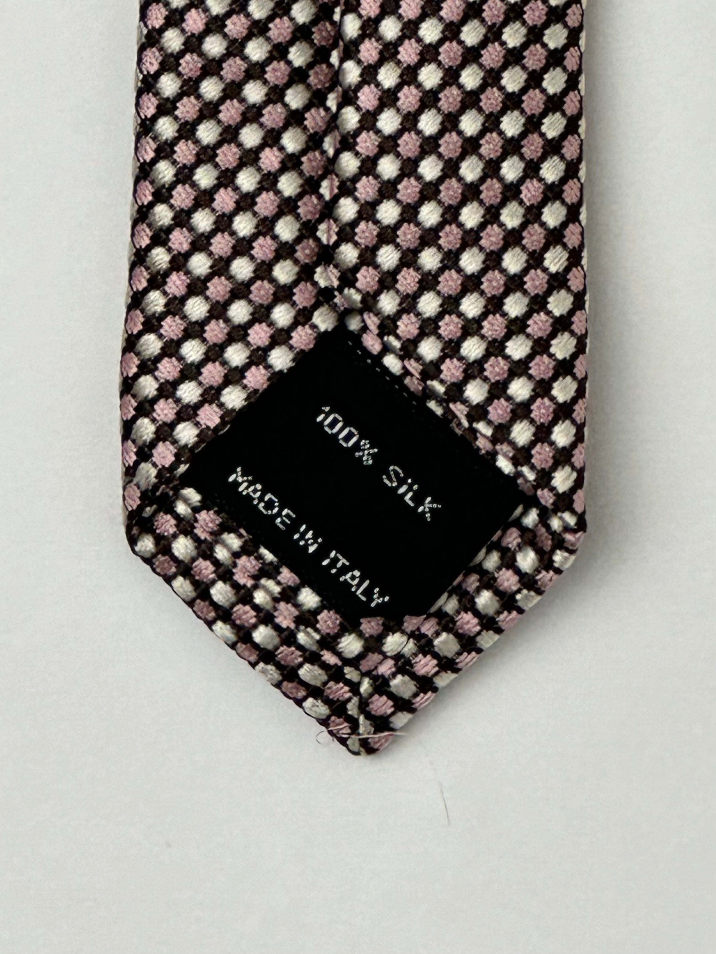 Tom Ford Silk Tie