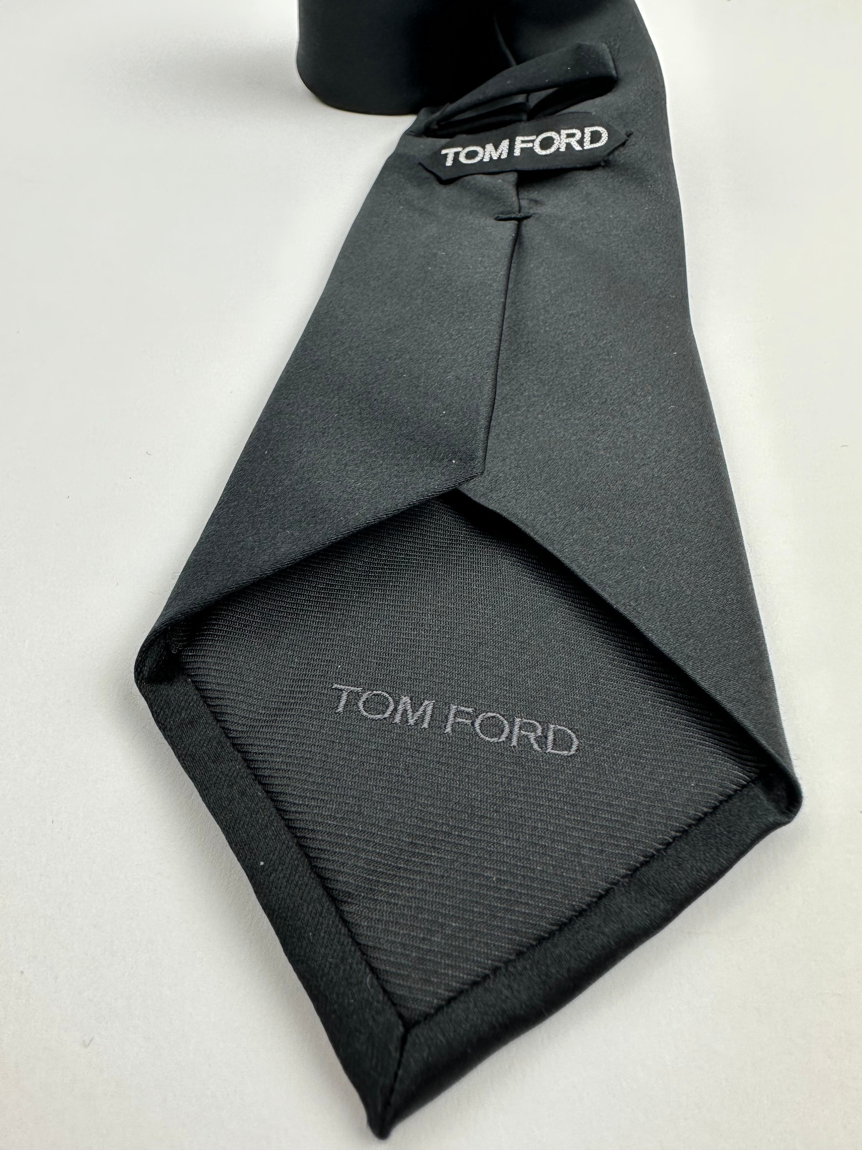 Tom Ford Silk Tie